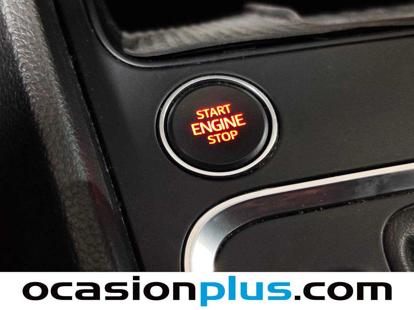 Seat Ateca Seat Ateca 1.5 TSI S&S Style DSG (150 CV) gasolina
