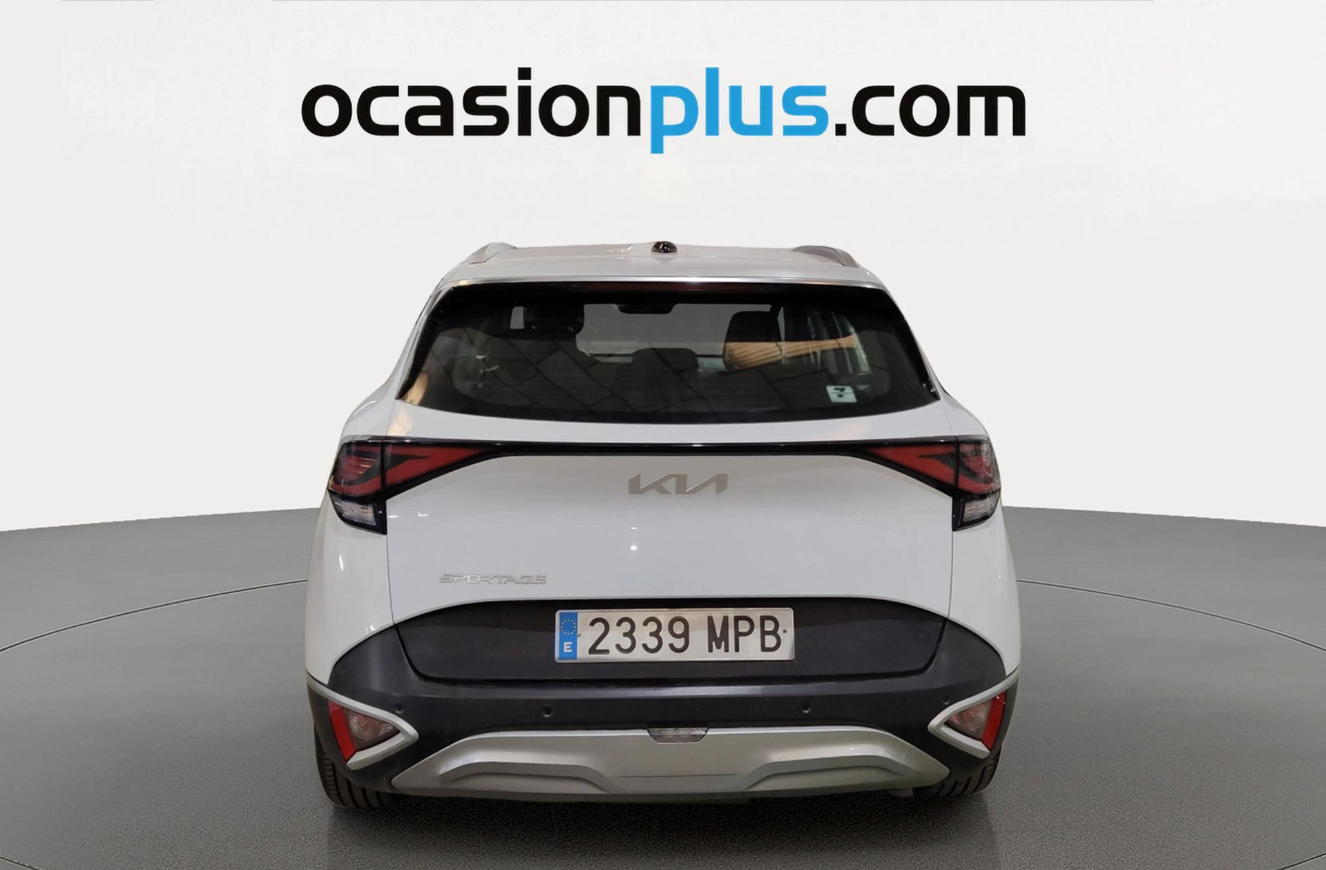 Kia Sportage 1.6 T-GDi MHEV Drive 4x2 - foto 15