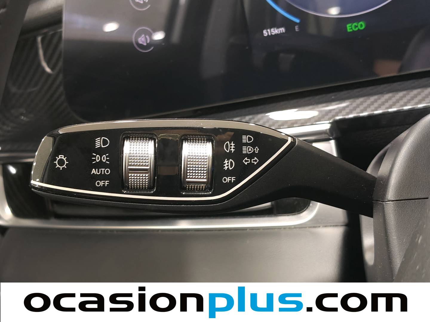 EBRO S700 EBRO S700 1.6 TGDI Comfort DCT (147 CV) seminuevo