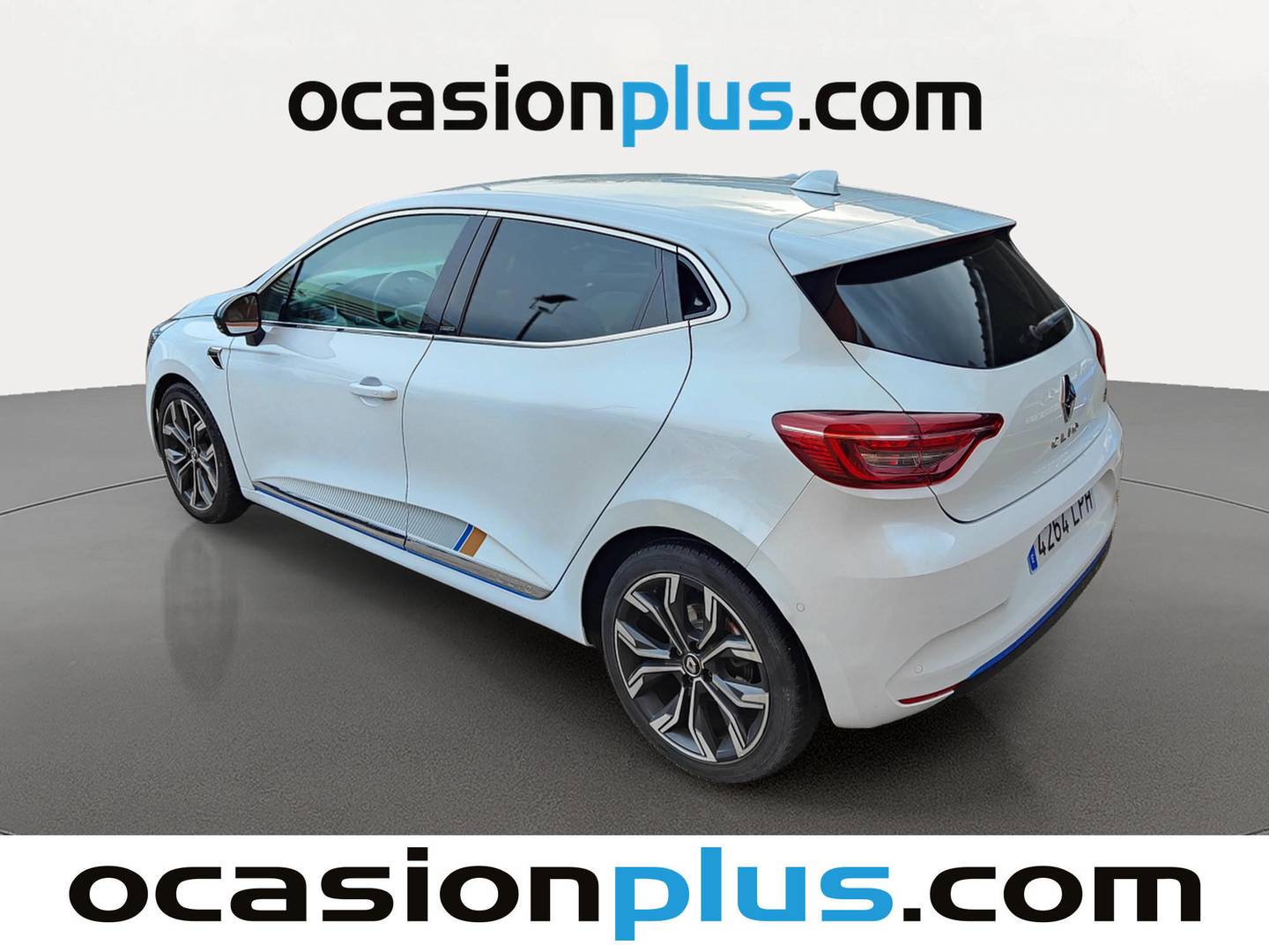 Renault Clio Renault Clio SL Edition E-Tech Híbrido (140 CV) seminuevo