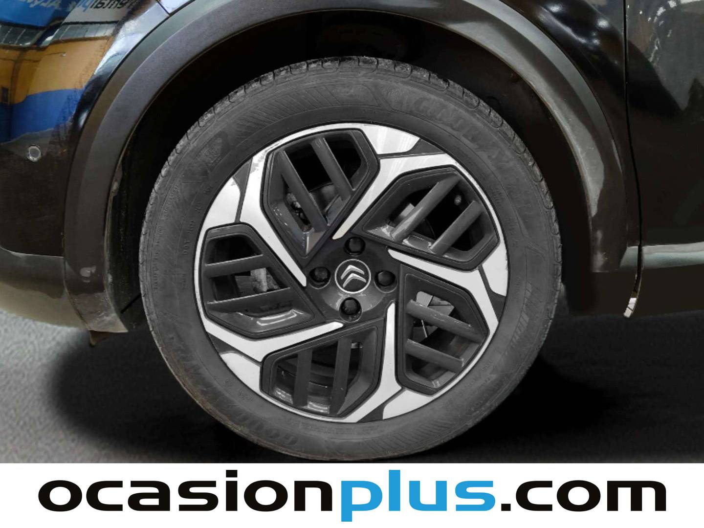 Citroën C4 Citroën C4 PureTech 130 S&S 6v Feel Pack EAT8 (130 CV) de segunda mano
