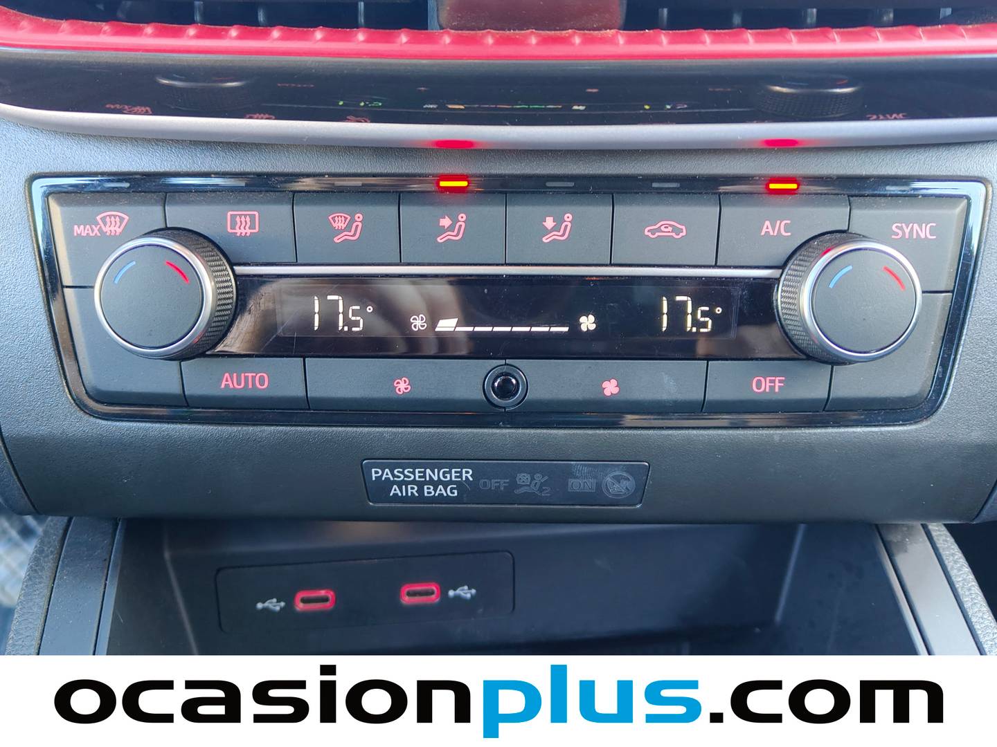 Seat Ibiza SEAT Ibiza 1.0 TSI FR Salta (115 CV) km 0