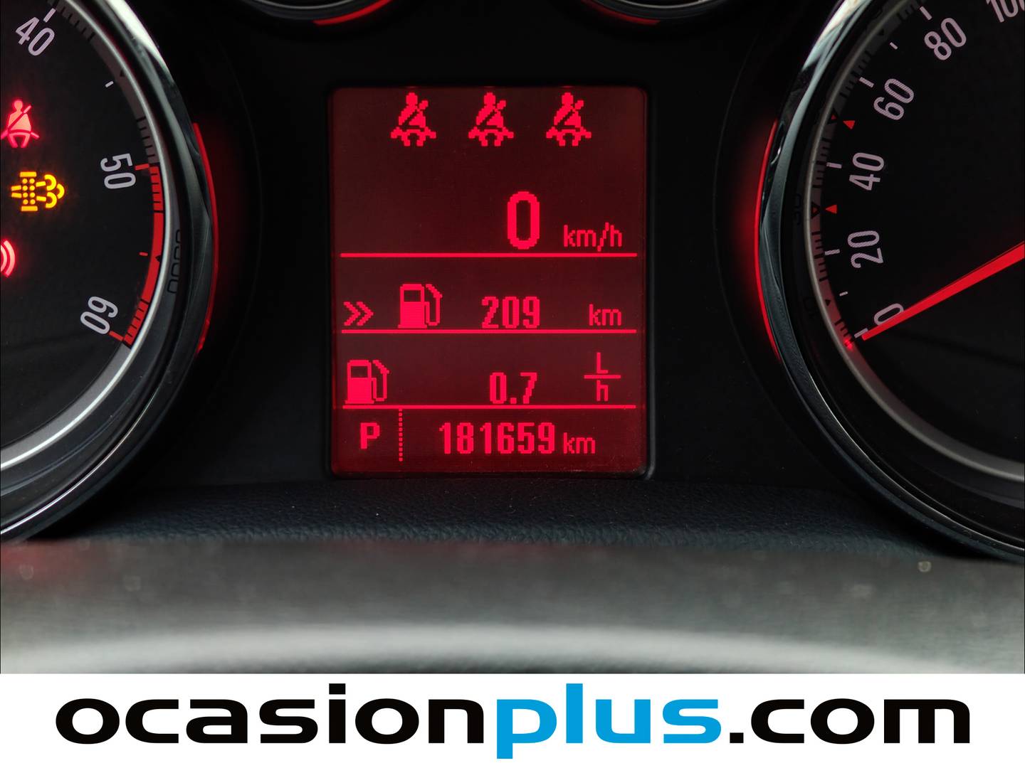 Foto Opel Mokka Opel Mokka 1.7 CDTi Excellence 4X2 Auto (130 CV)