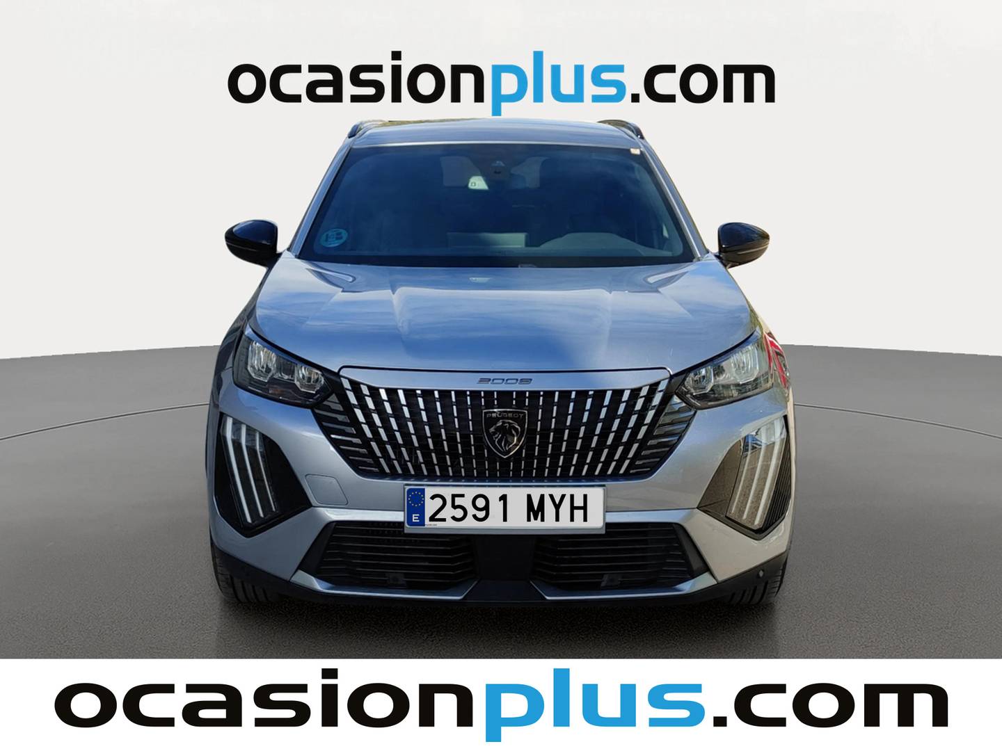 Foto Peugeot 2008 Peugeot 2008 PureTech 100 S&S Allure (100 CV)