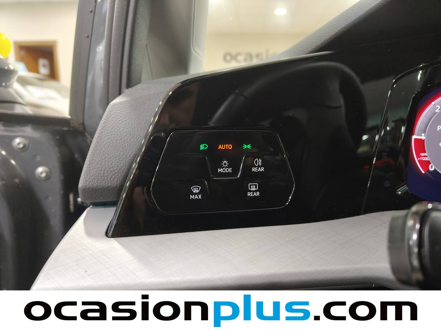 Foto Volkswagen Golf Volkswagen Golf Más 2.0 TDI (115 CV)