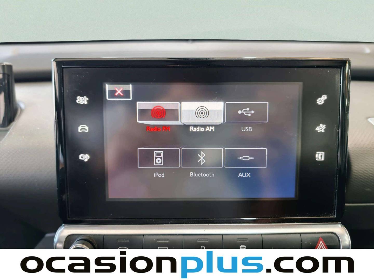Citroën C4 Cactus Citroën C4 Cactus PureTech 110 S&S Feel  (110 CV) barato