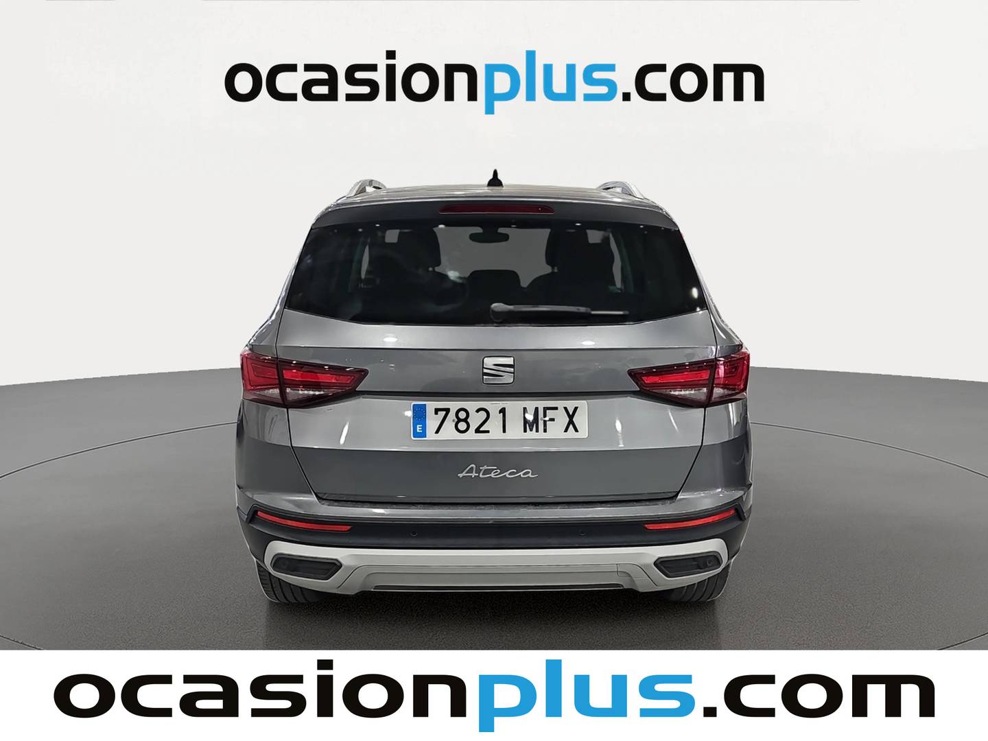 Seat Ateca SEAT Ateca 1.5 TSI X-Perience XM (150 CV) gasolina