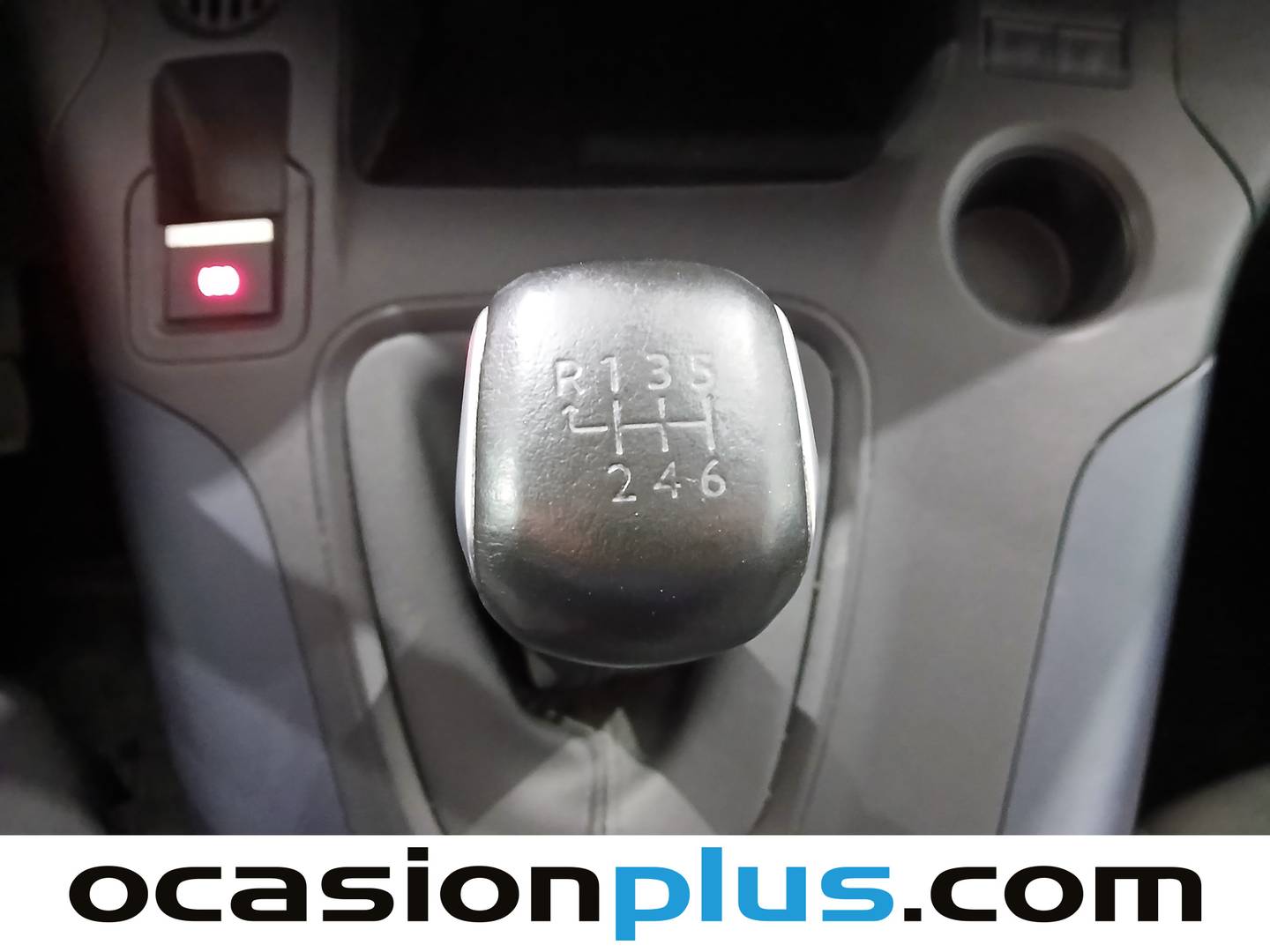 Peugeot Rifter Peugeot Rifter BlueHDi 130 Allure Pack Standard (130 CV) de segunda mano