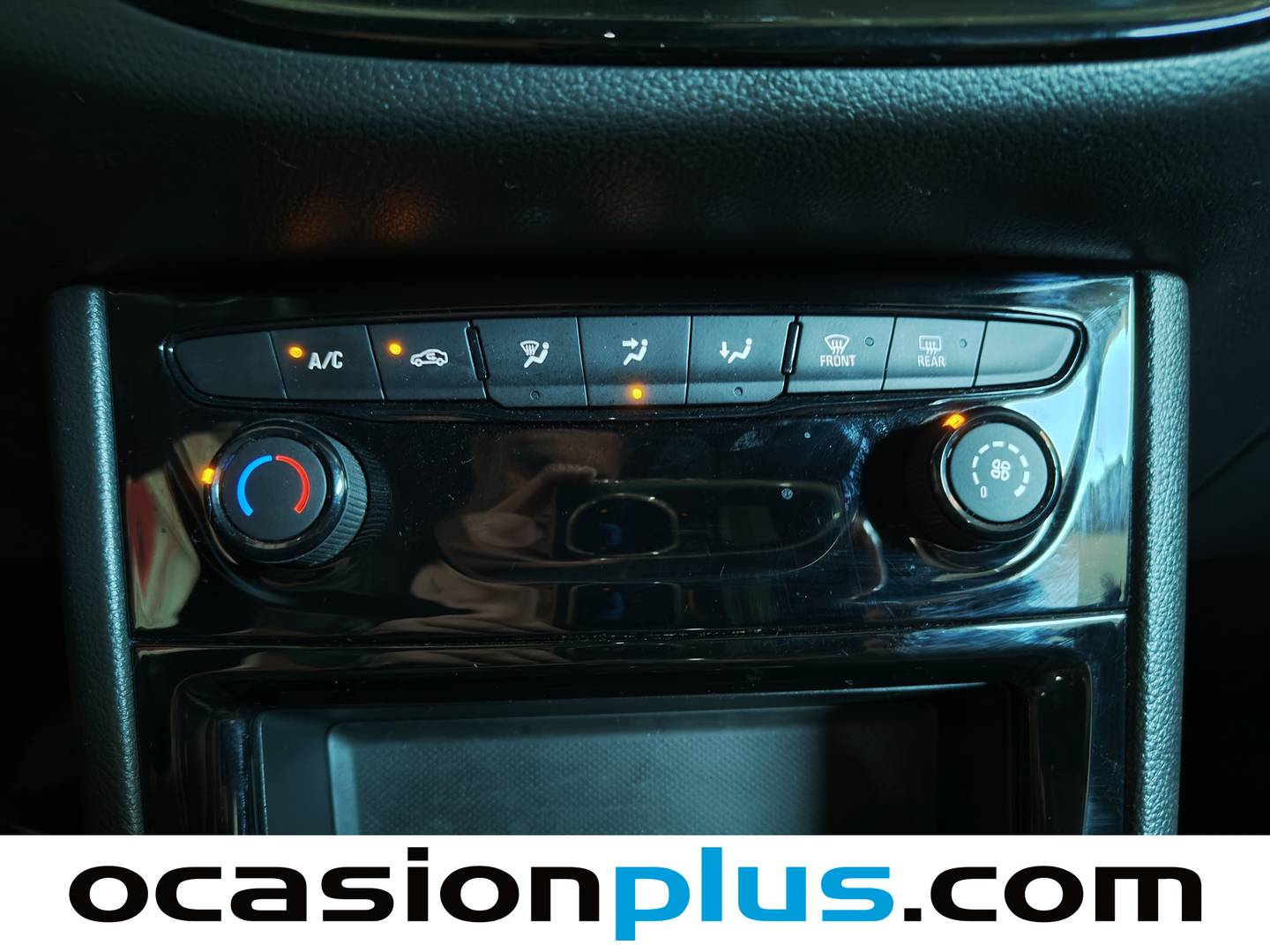 Foto Opel Astra Opel Astra Sports Tourer 1.5 D DVC GS Line (105 CV)