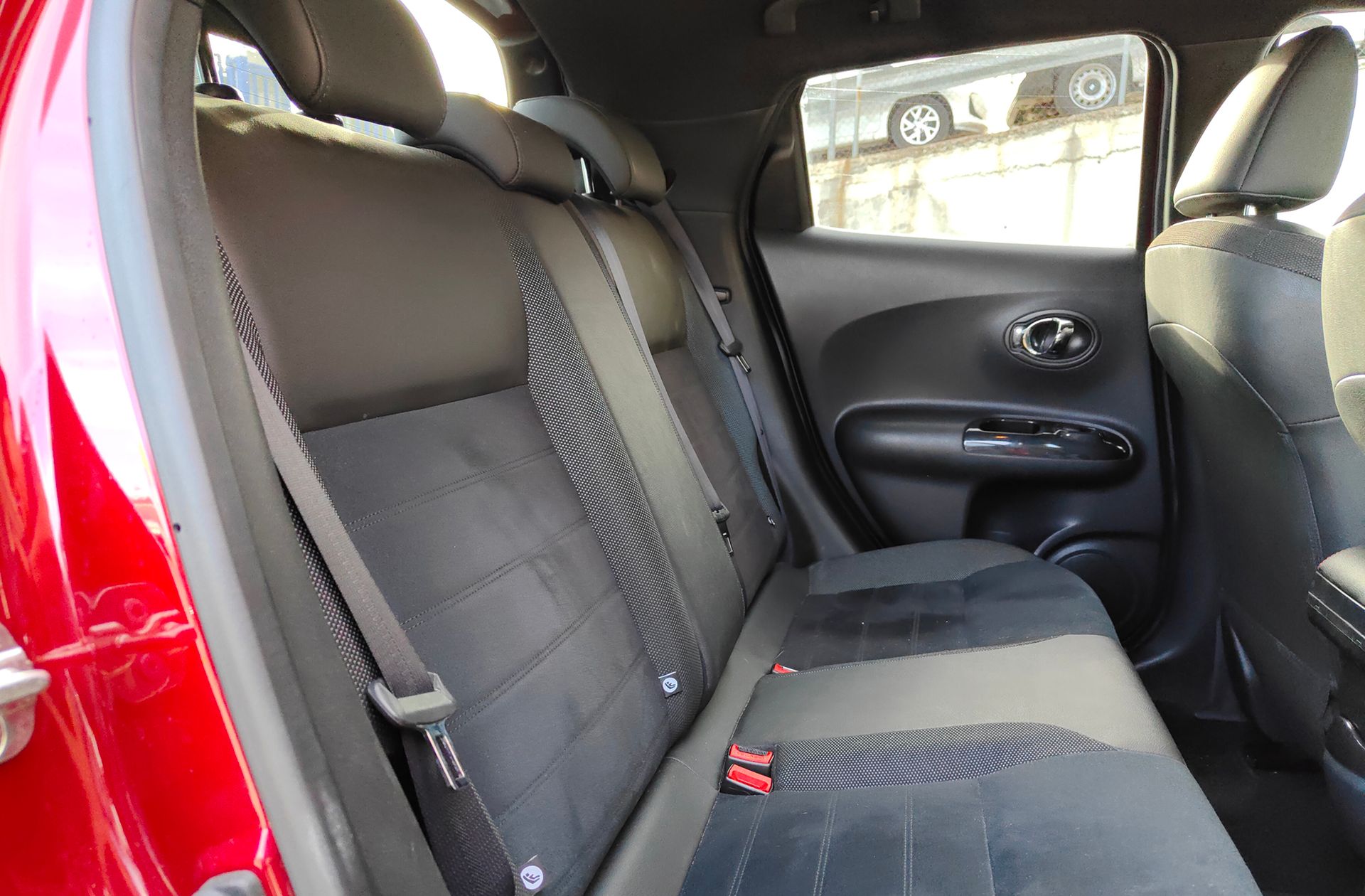 Nissan Juke 1.5 dCi N-Connecta 4x2 - foto 15