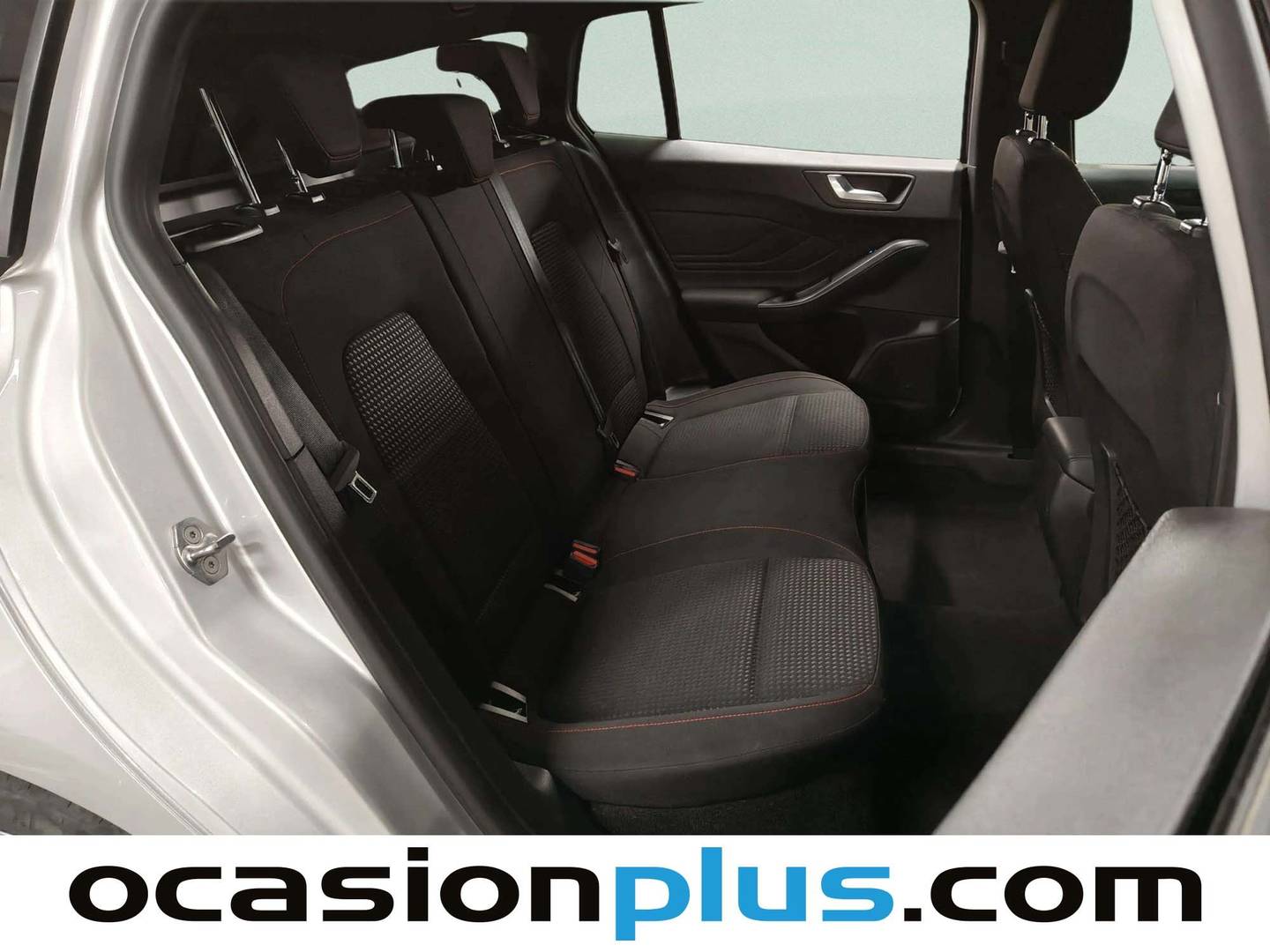 Ford Focus Ford Focus SportBreak 1.0 Ecoboost MHEV ST-Line Auto (155 CV) km 0