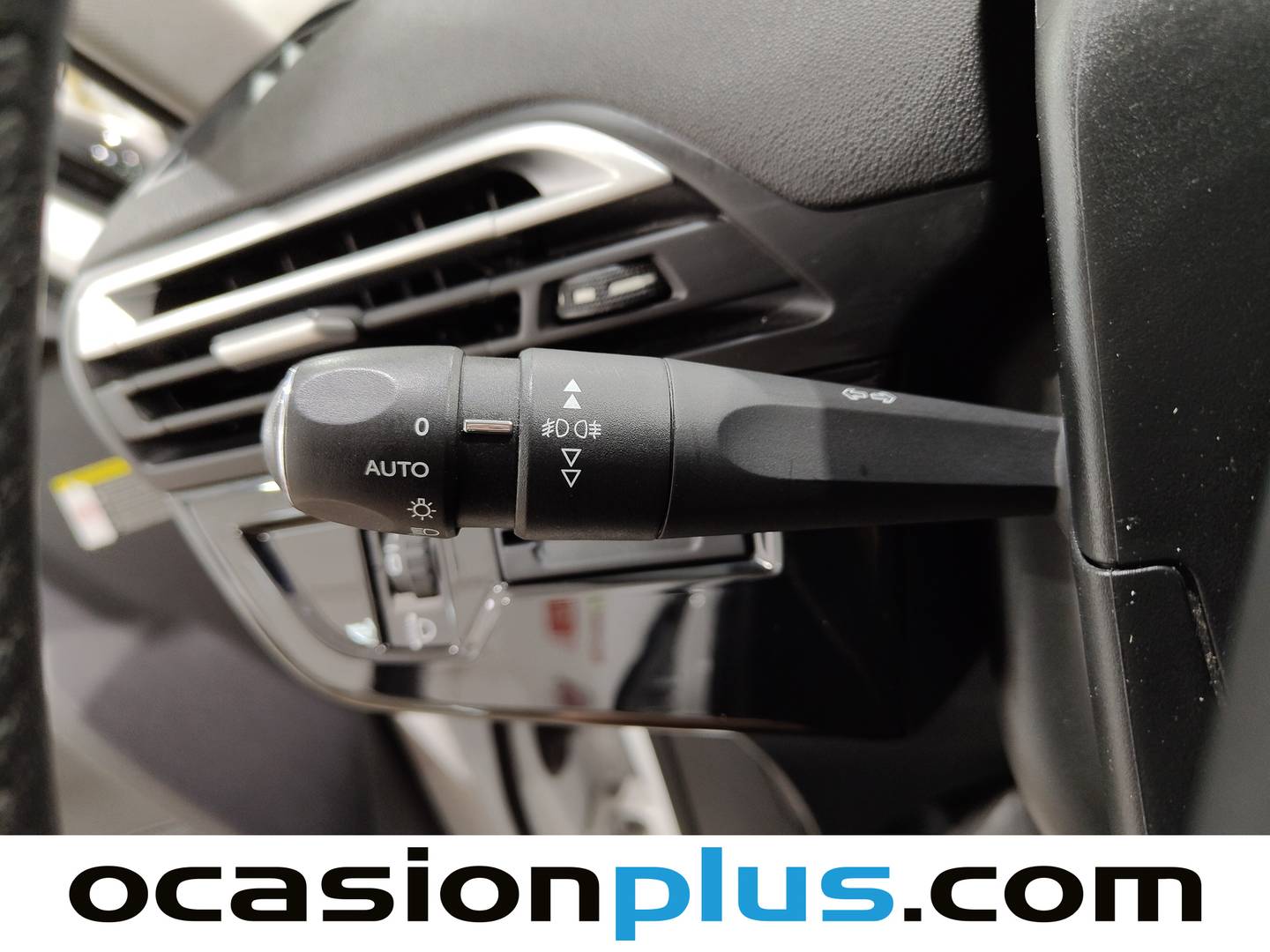 Citroën Grand C4 Spacetourer Citroën Grand C4 Spacetourer BlueHDi 130 6v S&S Origins (130 CV) 7 Plazas de ocasión
