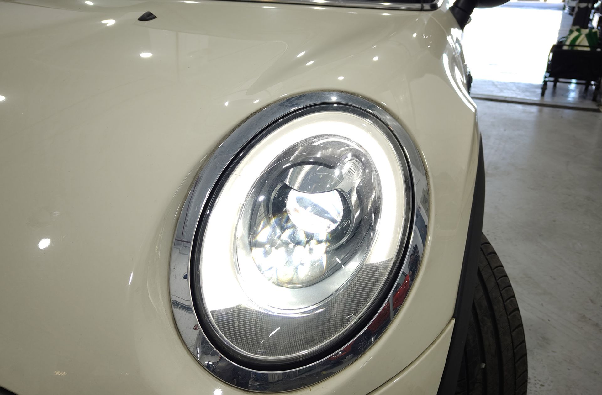 MINI Cooper S - foto 11