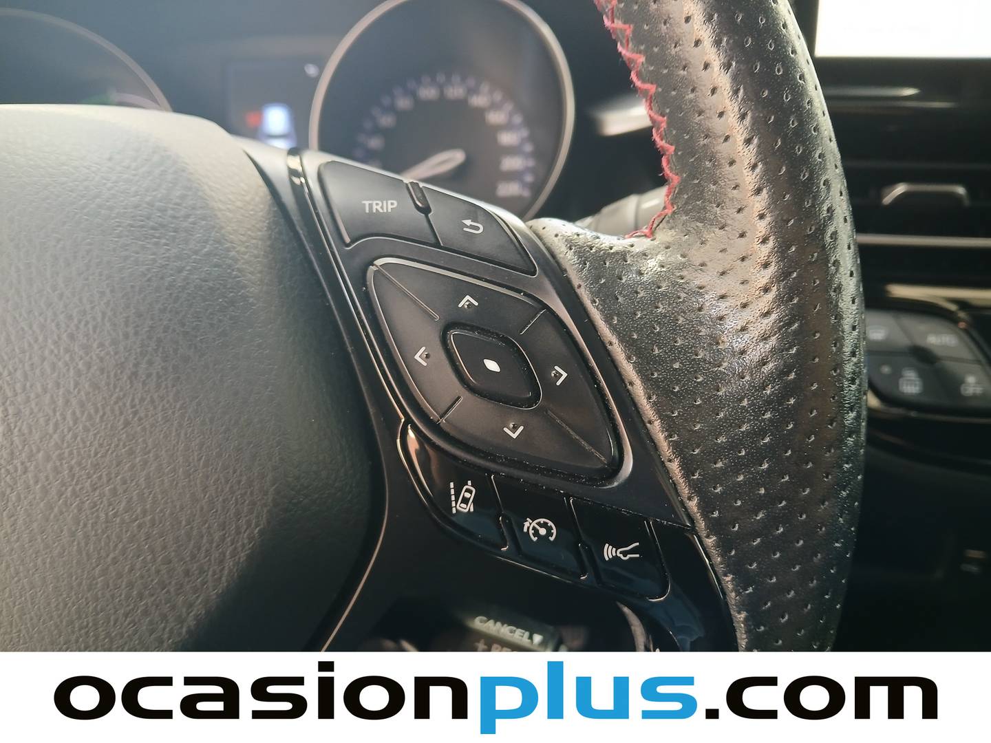 Toyota C-HR Toyota C-HR 180H GR Sport (184 CV) barato