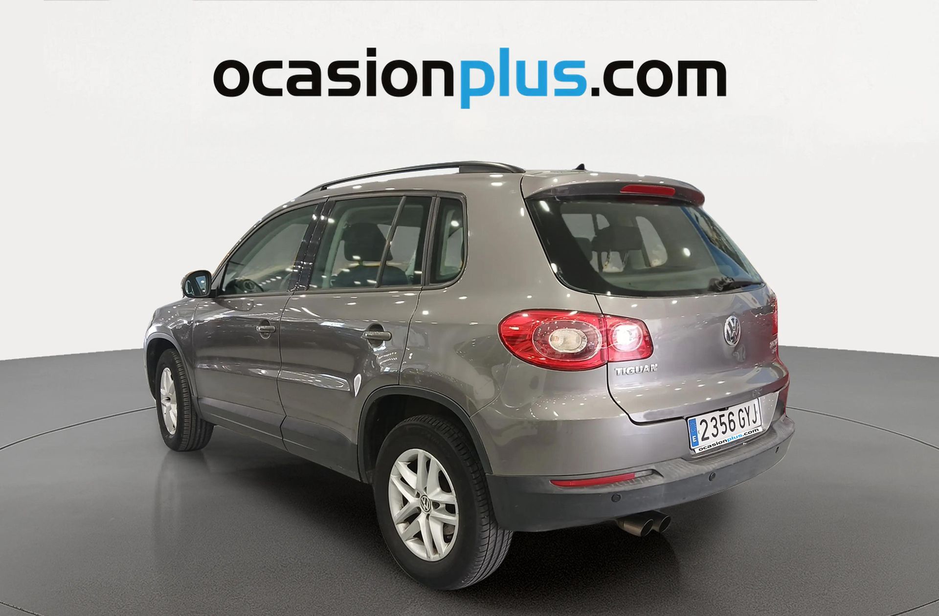 Volkswagen Tiguan Advance 2.0 TDI BMT Front Drive - foto 3