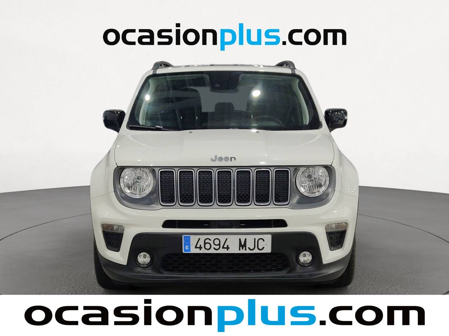 Foto Jeep Renegade Jeep Renegade 1.3 PHEV 4xe Limited AT  (190 CV)