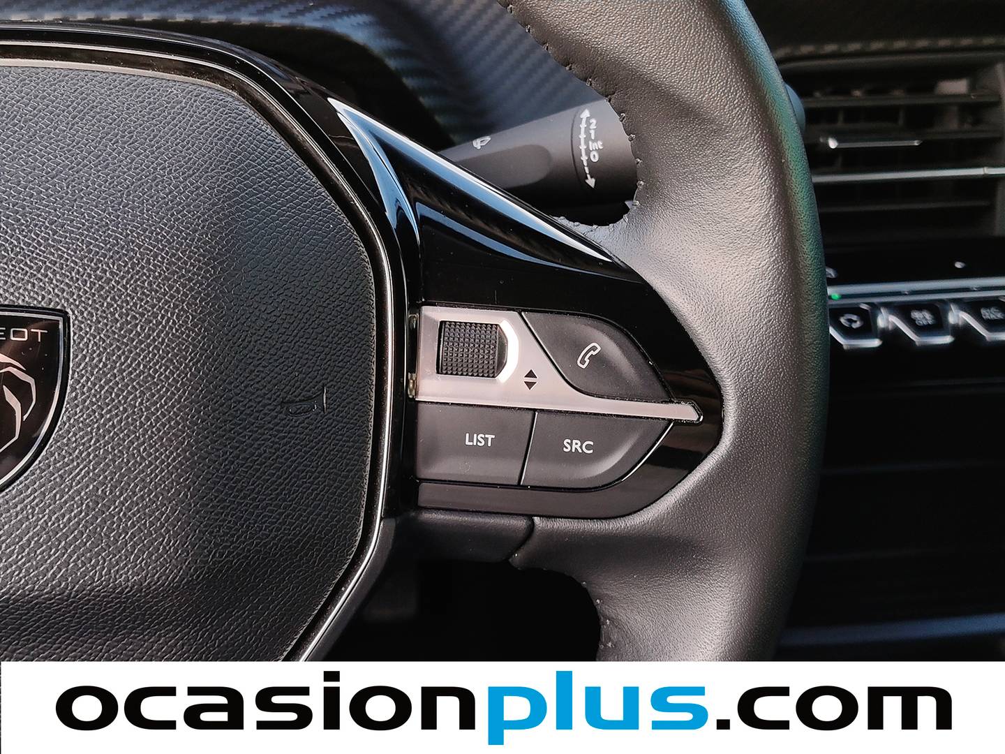 Peugeot 208 Peugeot 208 PureTech 100 Style (100 CV) manual