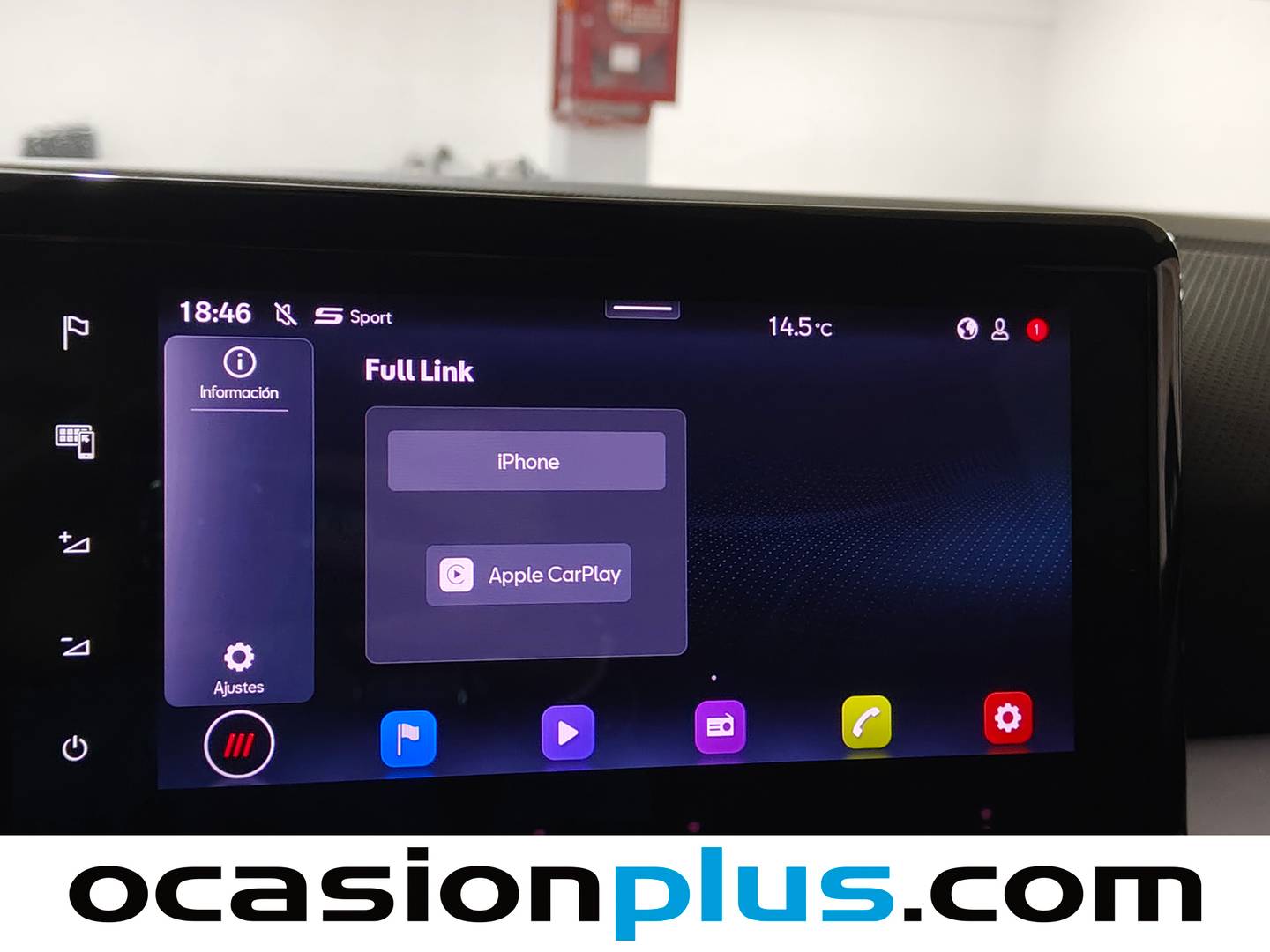 Acabados Seat Arona Seat Arona 1.5 TSI FR Special Edition DSG (150 CV)