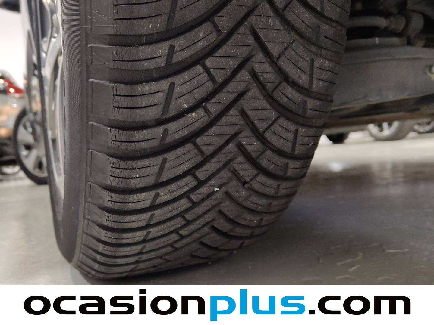 Foto KIA Niro Kia Niro 1.6 GDi HEV Híbrido Drive (141 CV)