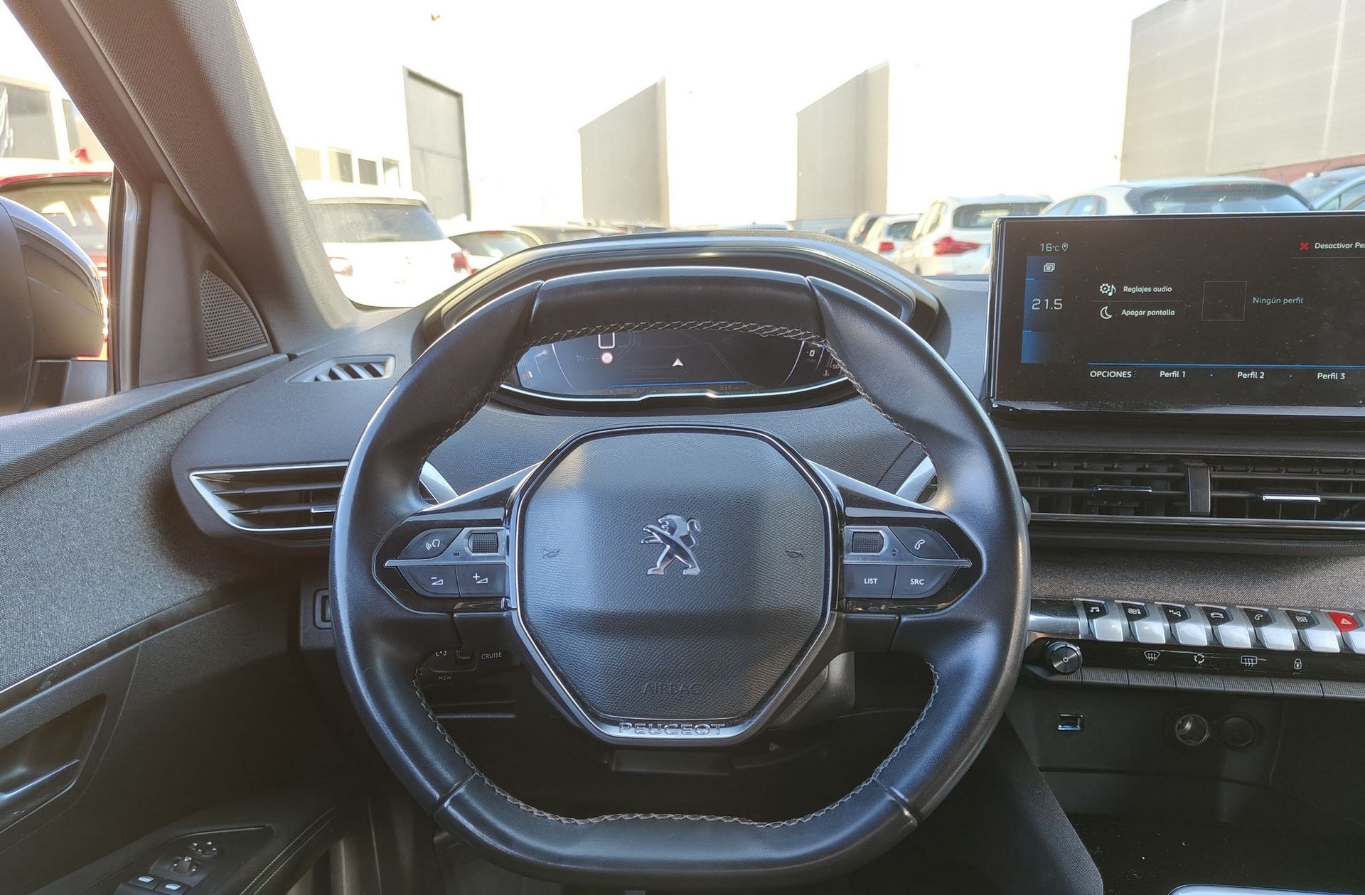 Peugeot 3008 PureTech 130 Allure Pack - foto 24