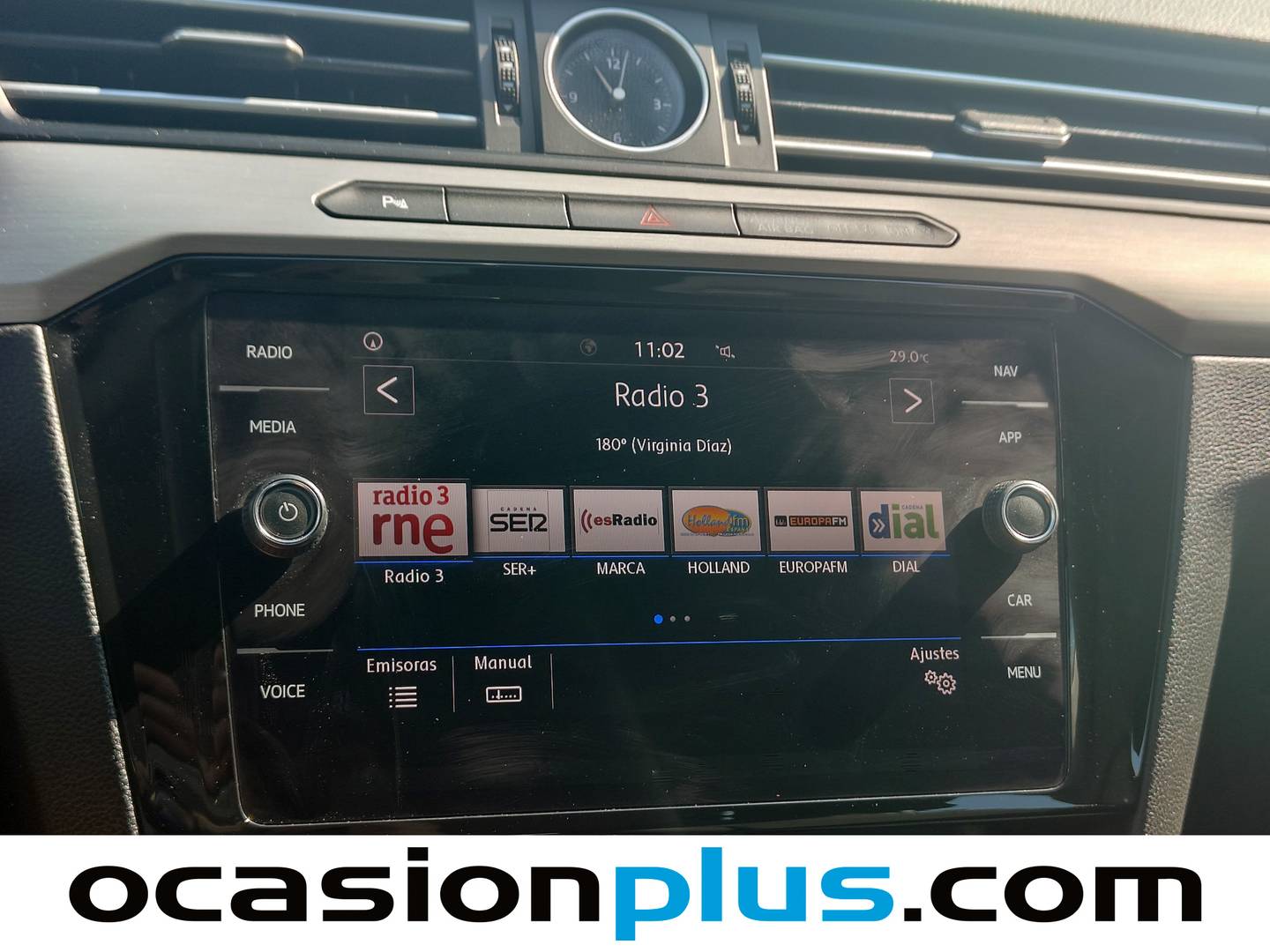 Volkswagen Arteon Volkswagen Arteon 2.0 TDI (150 CV) DSG de ocasión