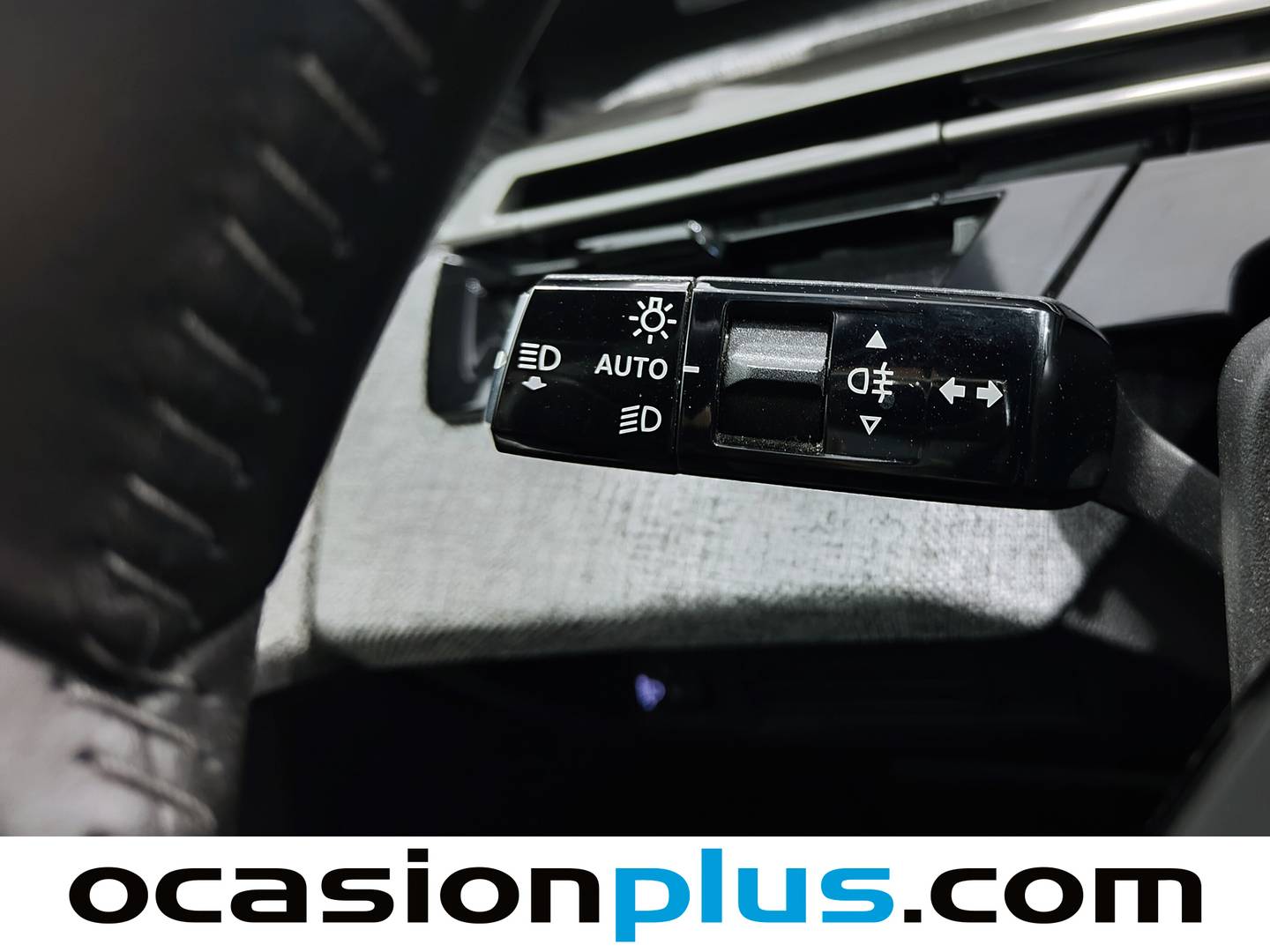 Peugeot 3008 Hybrid Peugeot 3008 Hybrid 145 Allure eDCS6 (145 CV) de ocasión