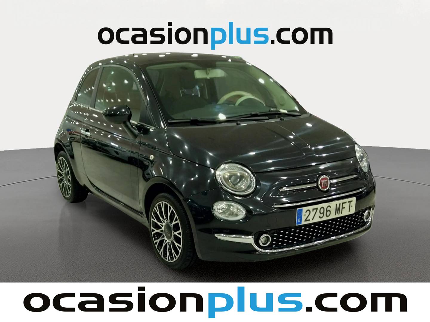 Foto Fiat 500 Fiat 500 1.0 Hybrid Dolcevita (70 CV)