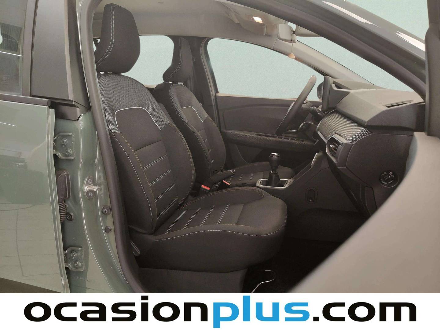Dacia Sandero Dacia Sandero Stepway Expression ECO-G (101 CV) km 0