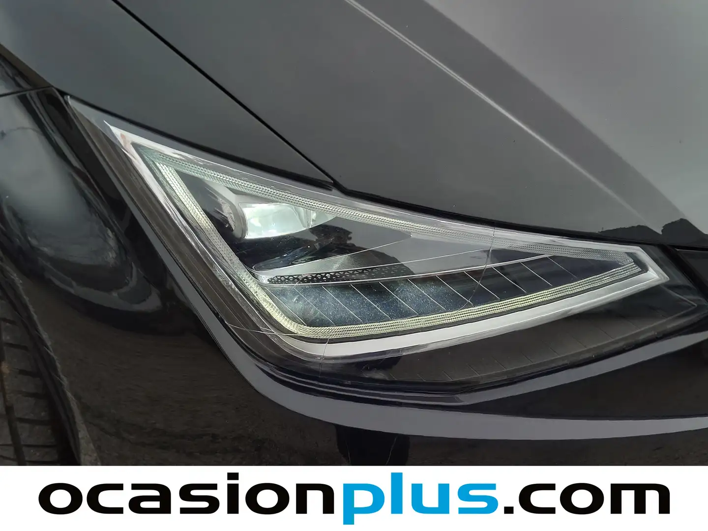 Foto Seat Ibiza SEAT Ibiza 1.0 TSI S&S FR XL (110 CV)