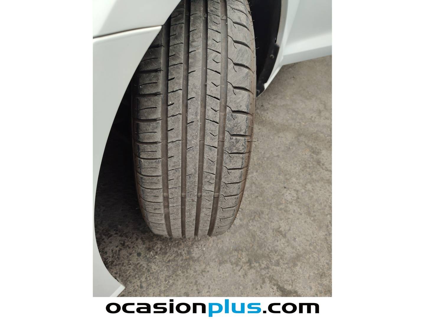 Volkswagen Golf Volkswagen Golf Advance 1.5 TSI Evo BM (130 CV) de ocasión