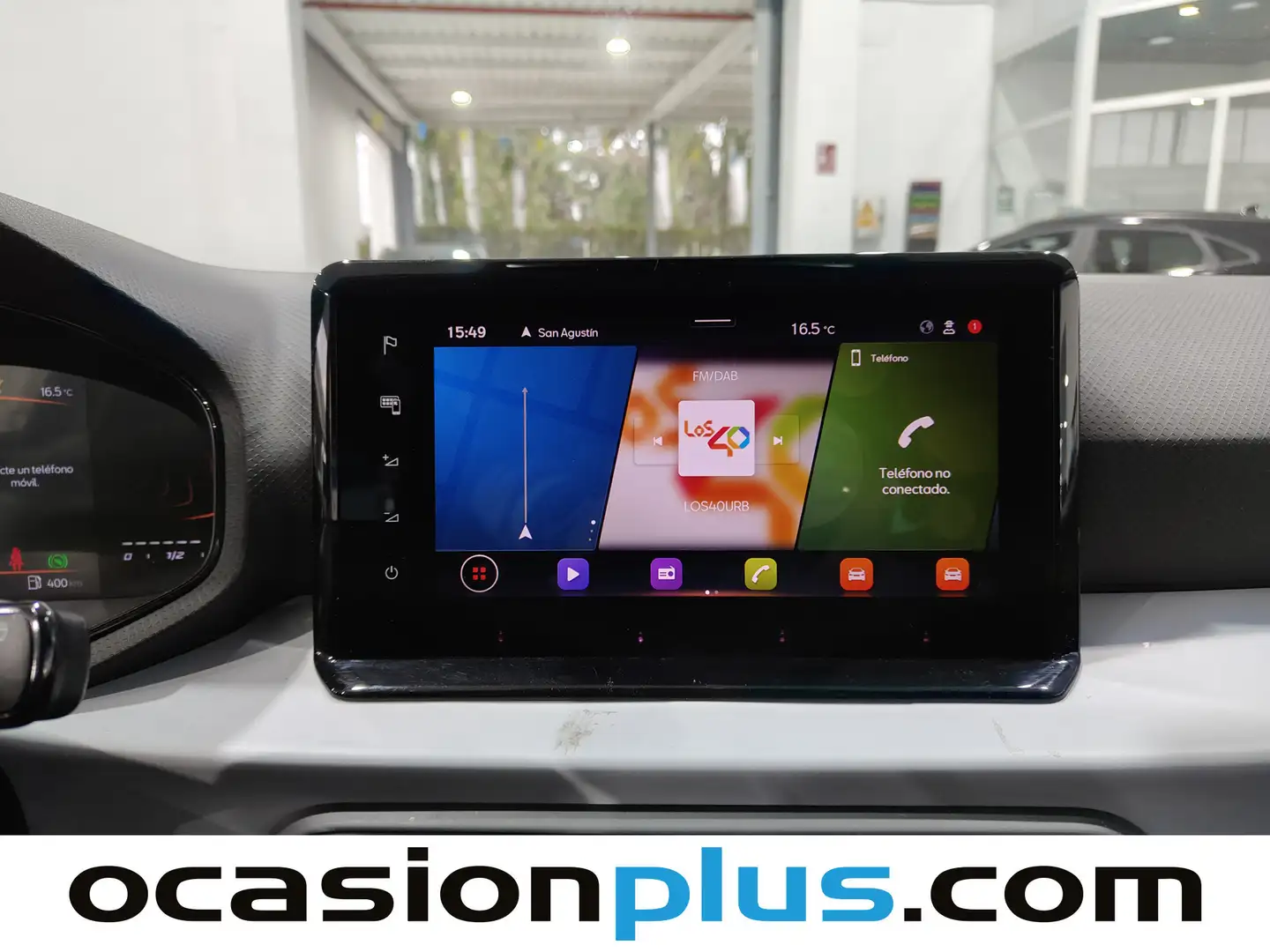 Foto Seat Arona SEAT Arona 1.0 TSI Style XL DSG (110 CV)