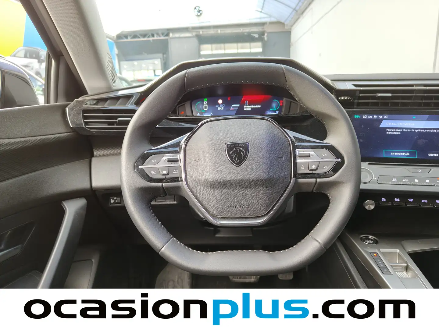 Foto Peugeot 308 Peugeot 308 PureTech 130 S&S Active Pack EAT8  (130 CV)