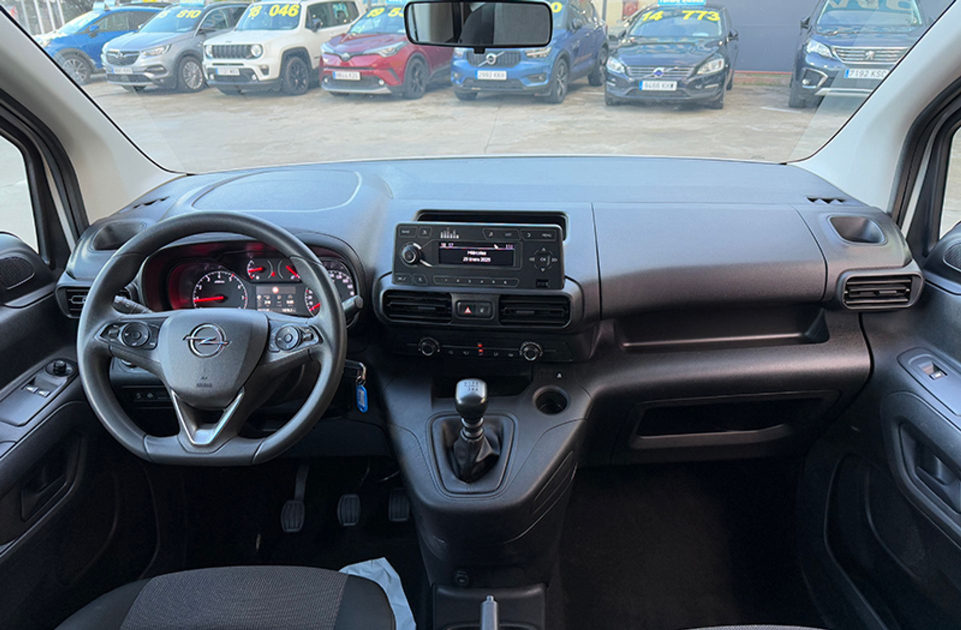 Opel Combo 1.5 TD Edition L - foto 5