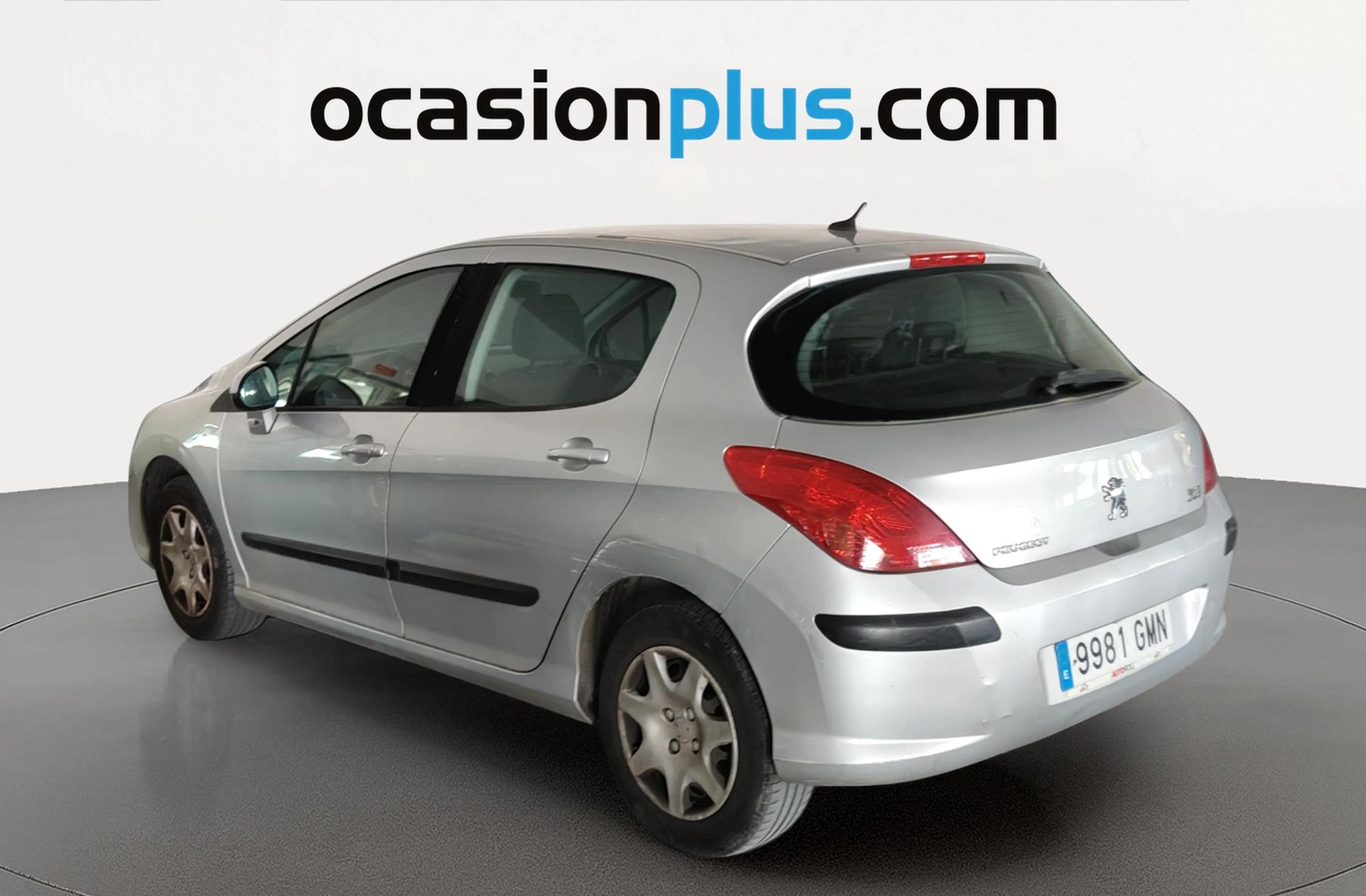 Peugeot 308 1.6 VTi Confort - foto 3