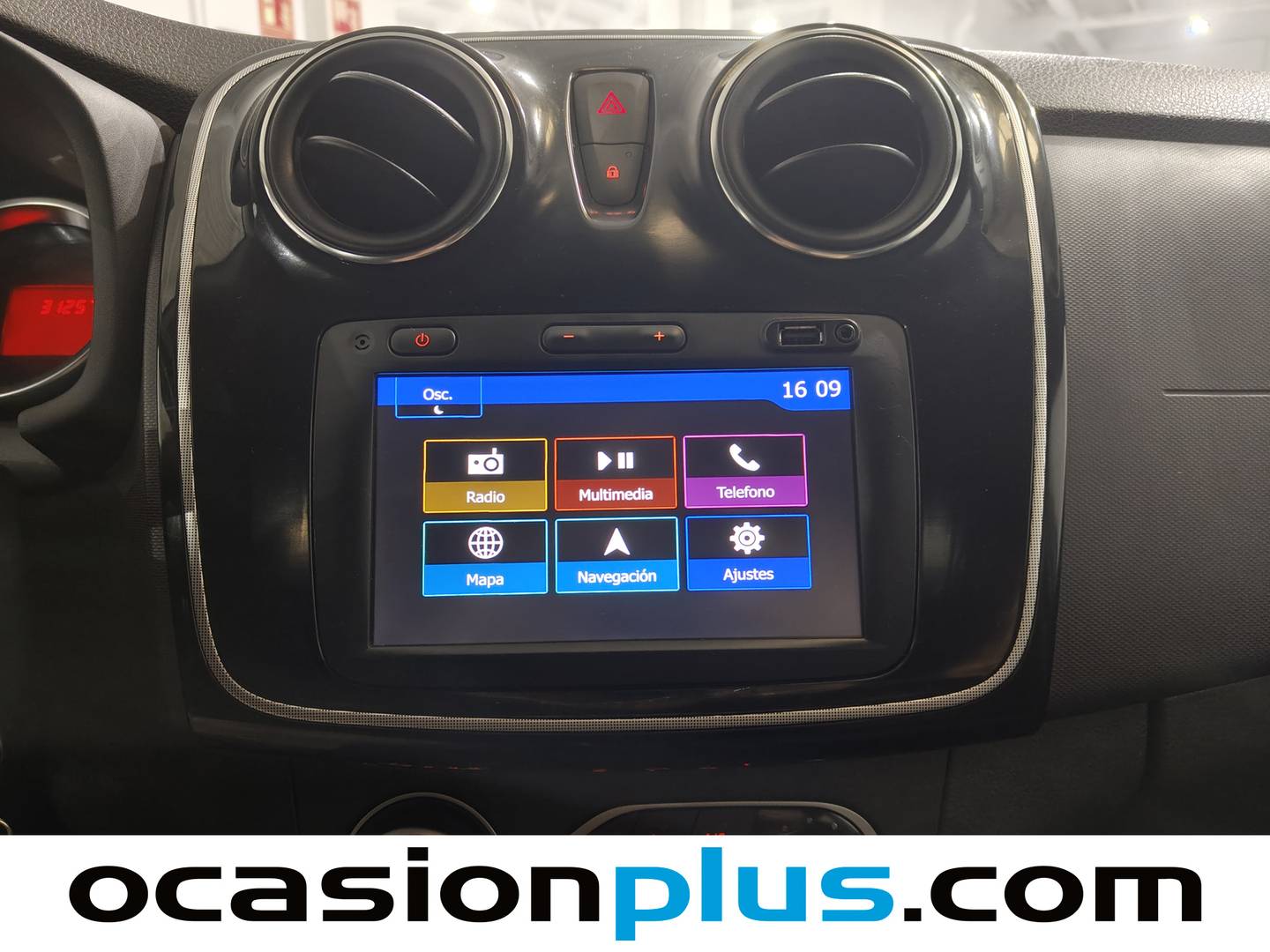 Foto Dacia Sandero Dacia Sandero Stepway Essential TCe (90 CV)