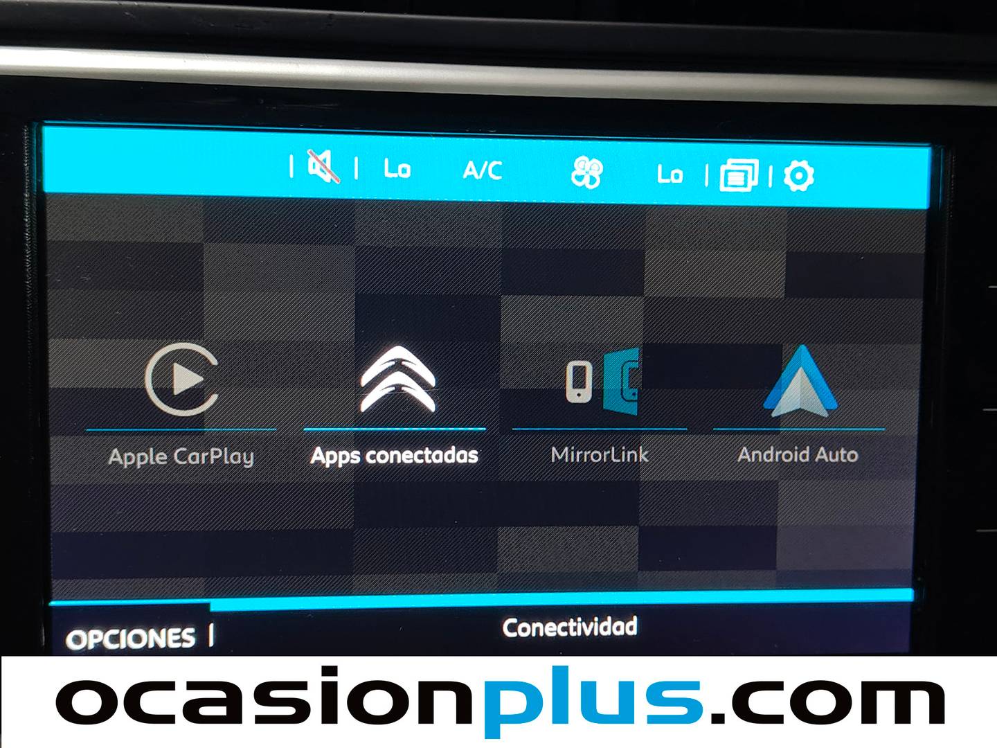 Accesorios del Citroën Grand C4 Picasso Citroën Grand C4 Picasso 2.0 BlueHDI Shine EAT6 (150 CV)