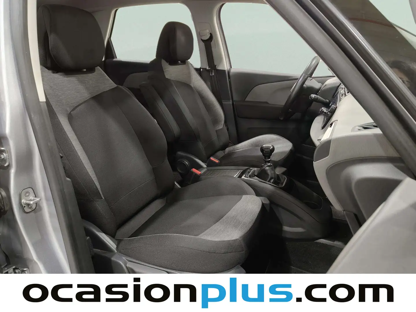 Foto Citroën C4 Spacetourer Citroen C4 Spacetourer BlueHDi 120 Feel (120 CV)