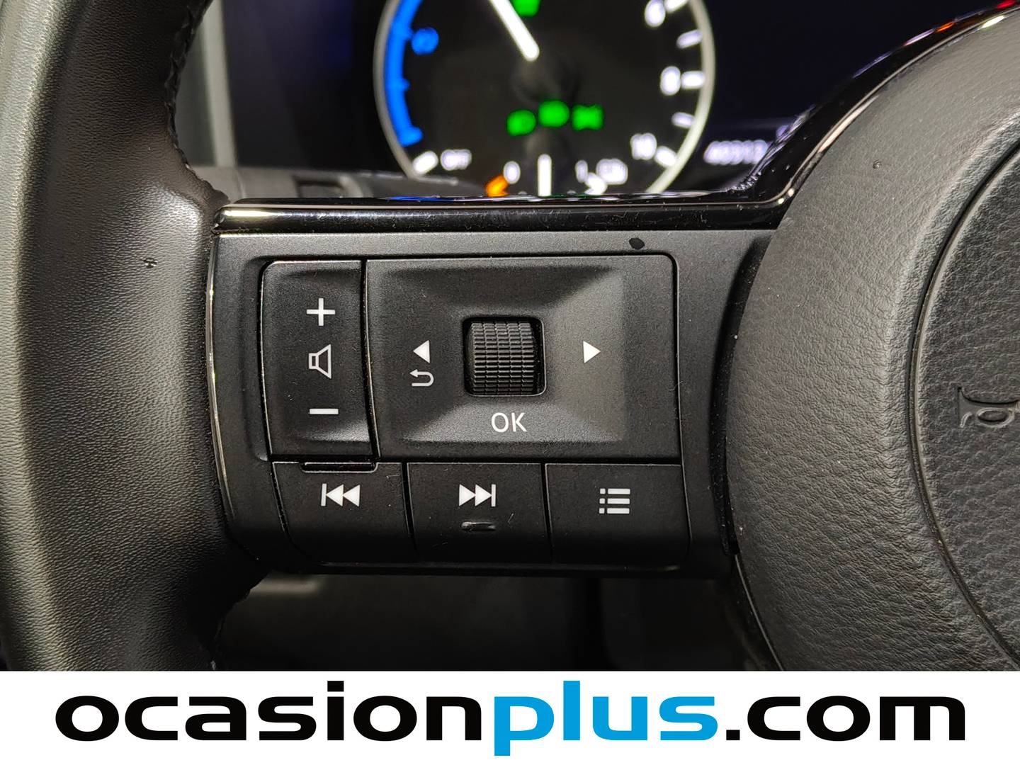 Nissan QASHQAI Nissan Qashqai E-POWER N-Connecta Auto (190 CV) barato