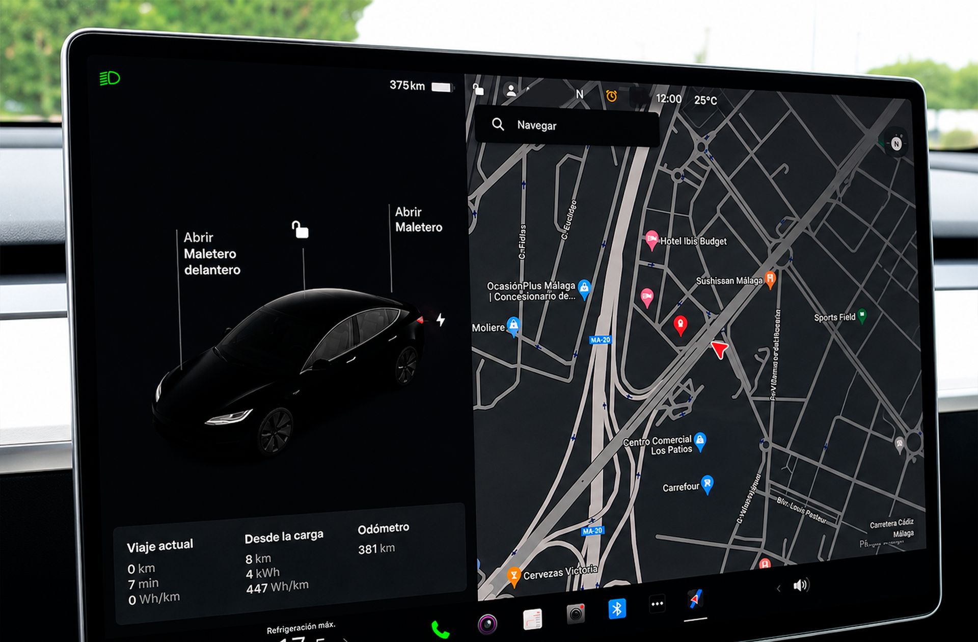 Tesla Model 3 RWD - foto 9
