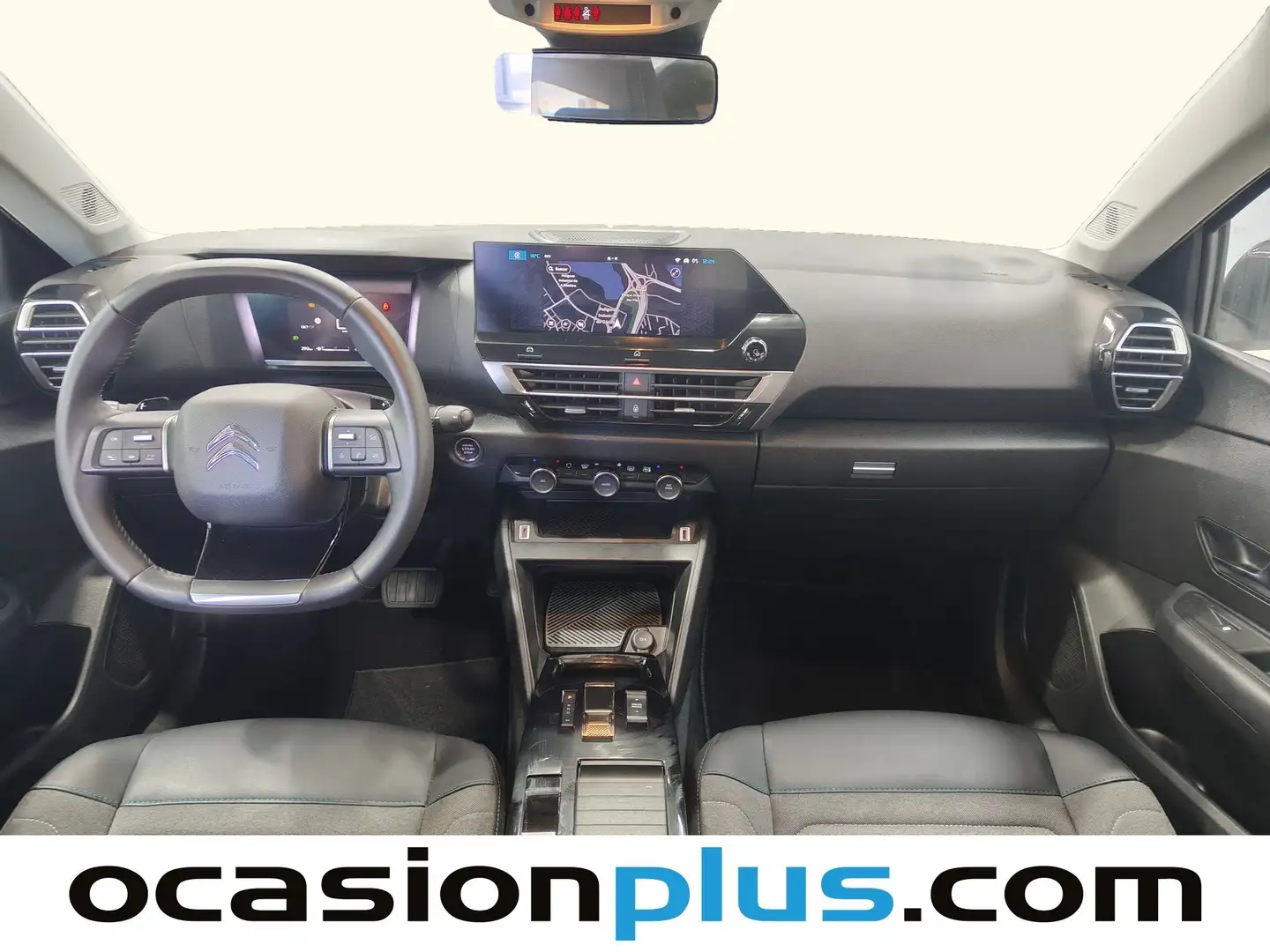 Foto Citroën C4 X Citroen C4 X PureTech 130 S&S Plus EAT8 (131 CV)