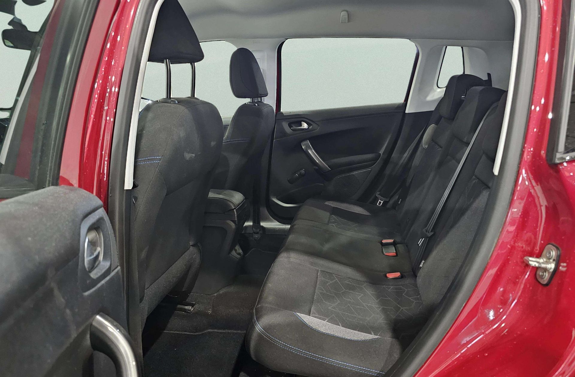 Peugeot 2008 PureTech 82 Style - foto 11