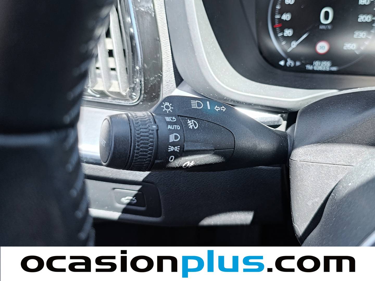 Volvo XC60 Volvo XC60 D3 Business Plus (150 CV) seminuevo