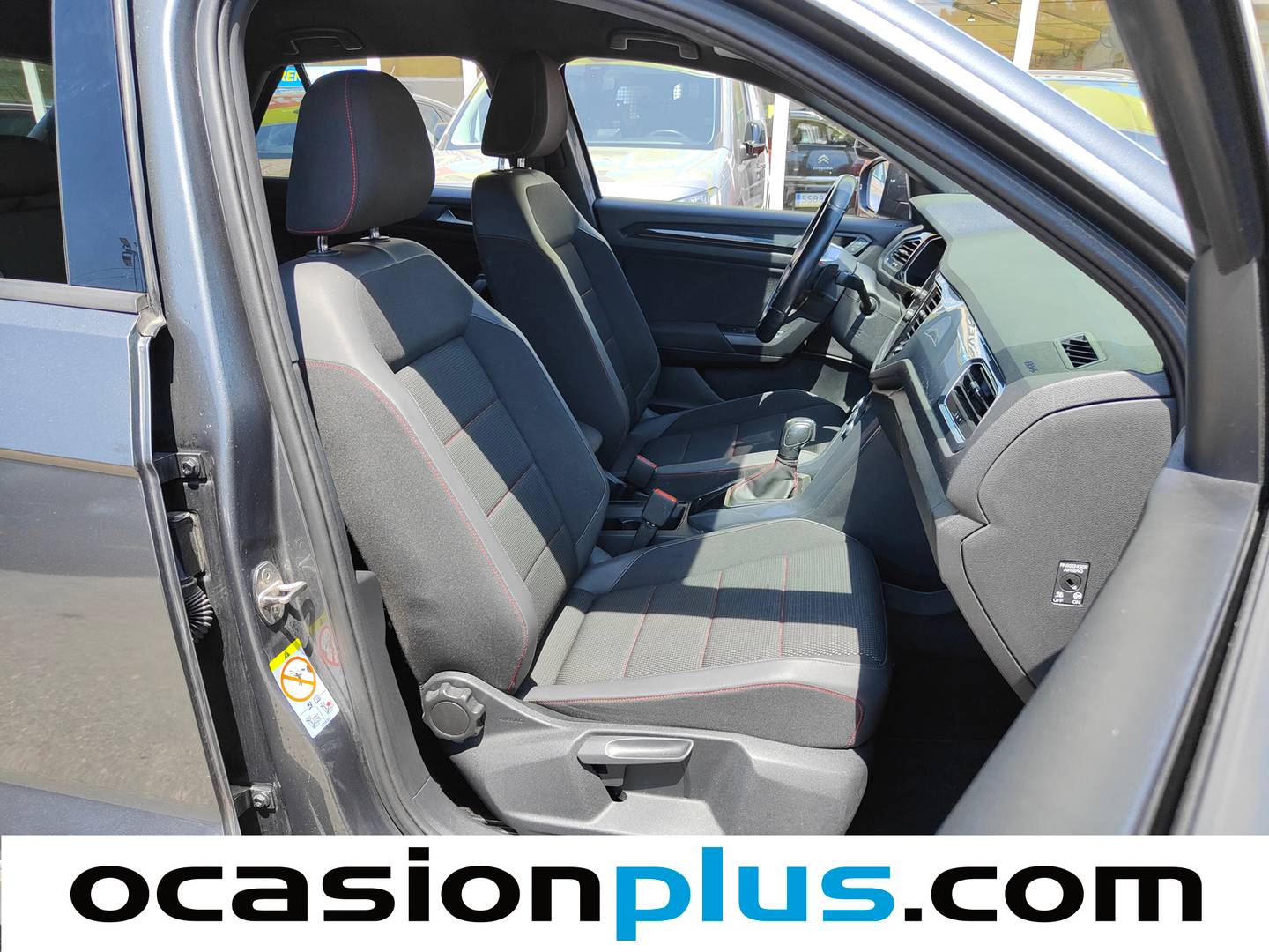 Volkswagen T-Roc Volkswagen T-Roc Sport 1.5 TSI (150 CV) DSG km 0