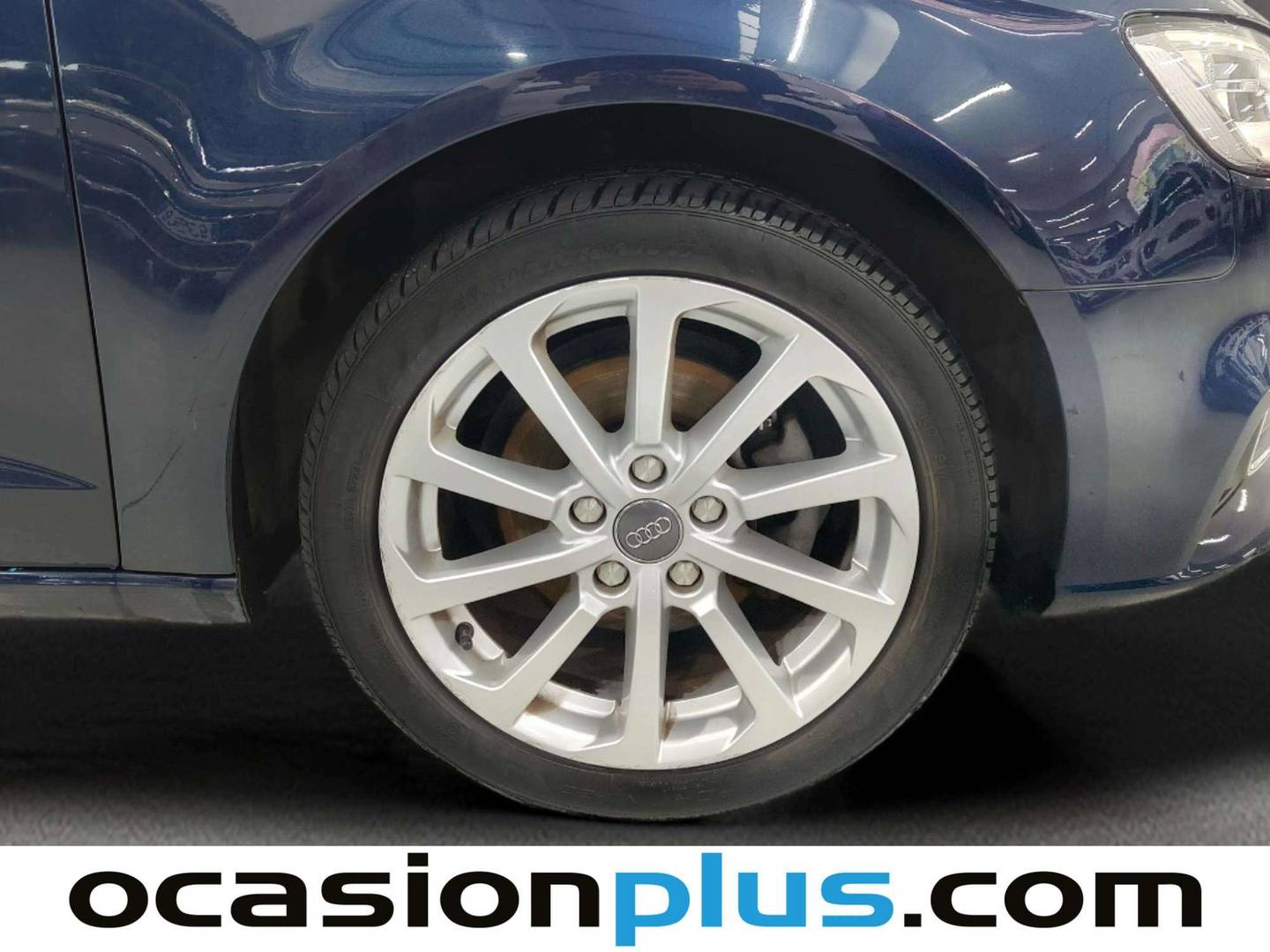 Audi A3 Audi A3 Sportback design edition 2.0 TDI (150 CV) S tronic barato