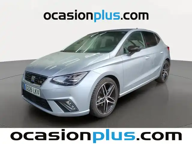 Seat Ibiza 1.0 TSI FR Go (115 CV) de segunda mano