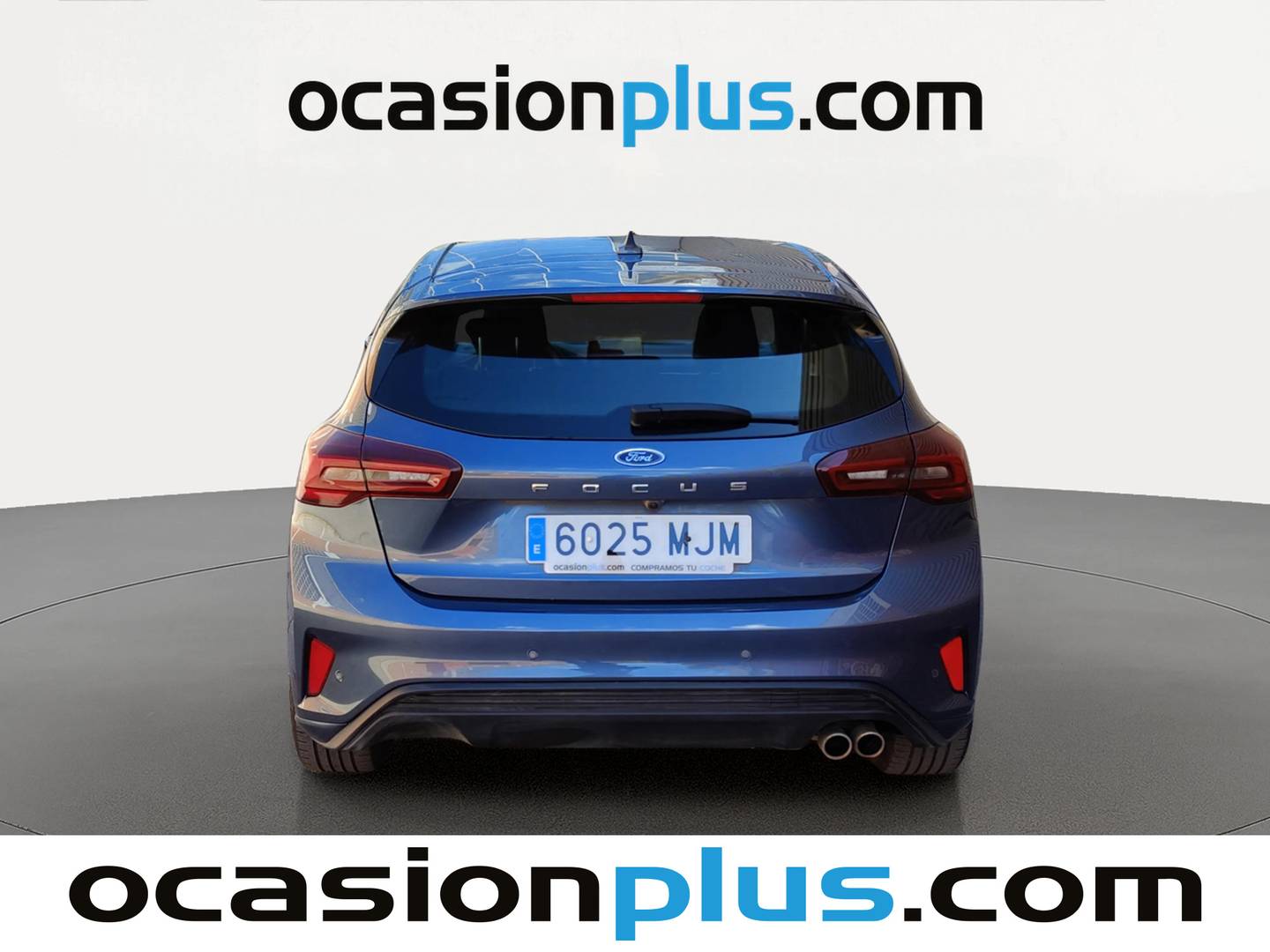 Ford Focus Ford Focus 1.5 Ecoblue ST-Line Auto (115 CV) al mejor precio