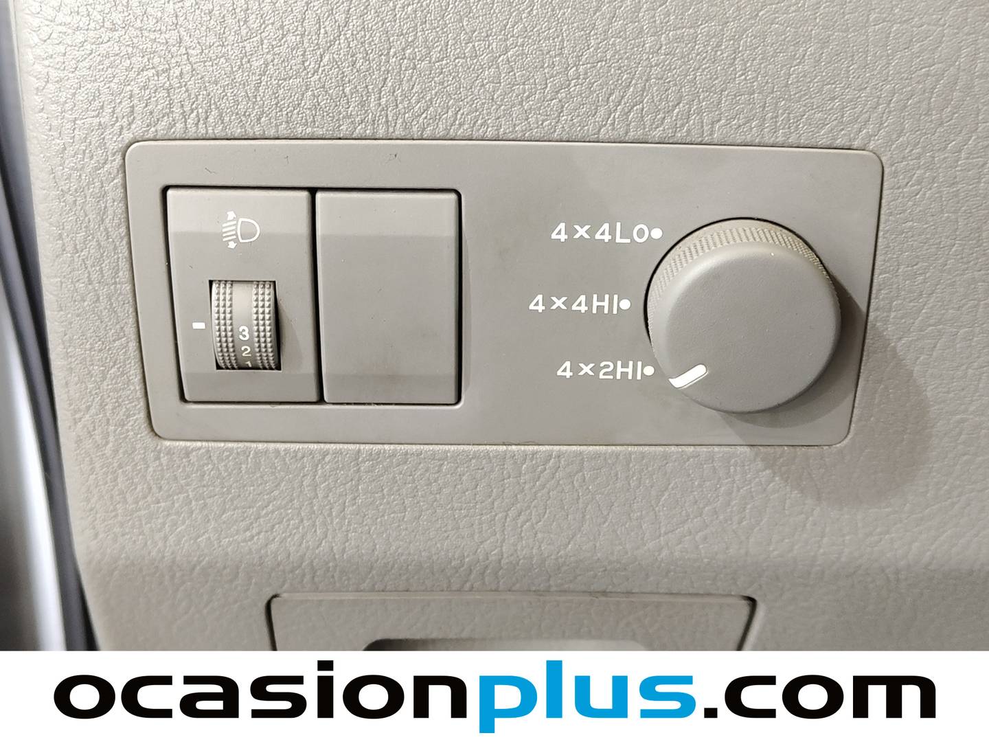 Foto KIA Sorento Kia Sorento 2.5 CRDi Concept (170 CV)