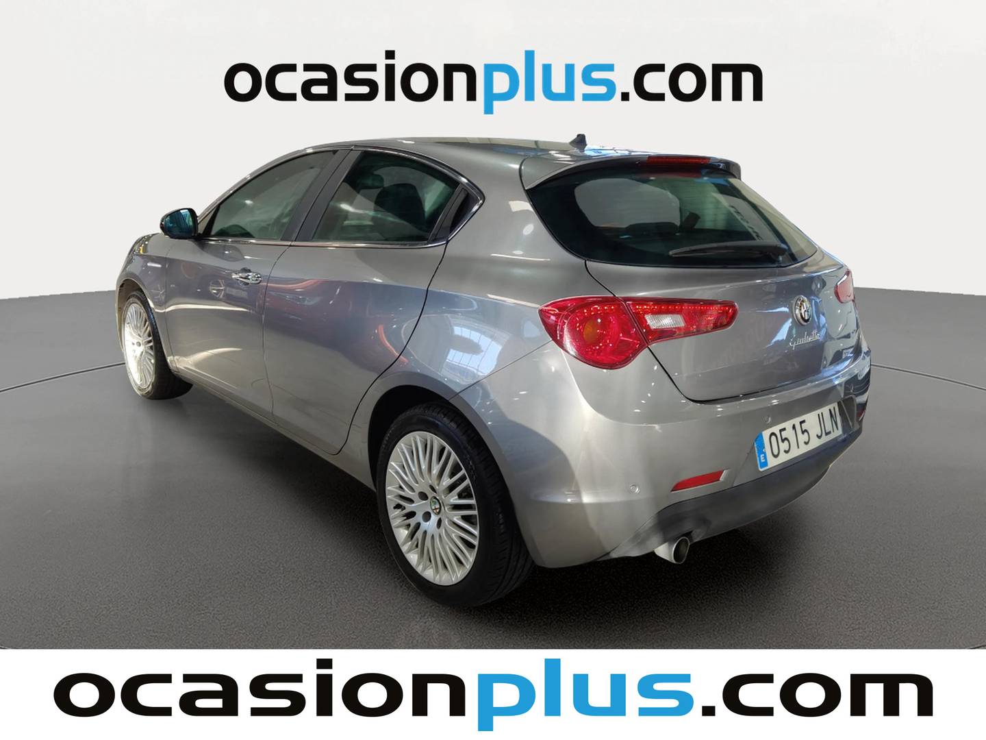 Foto Alfa Romeo Giulietta Alfa Romeo Giulietta 1.6 JTDm Collezione (120 CV)