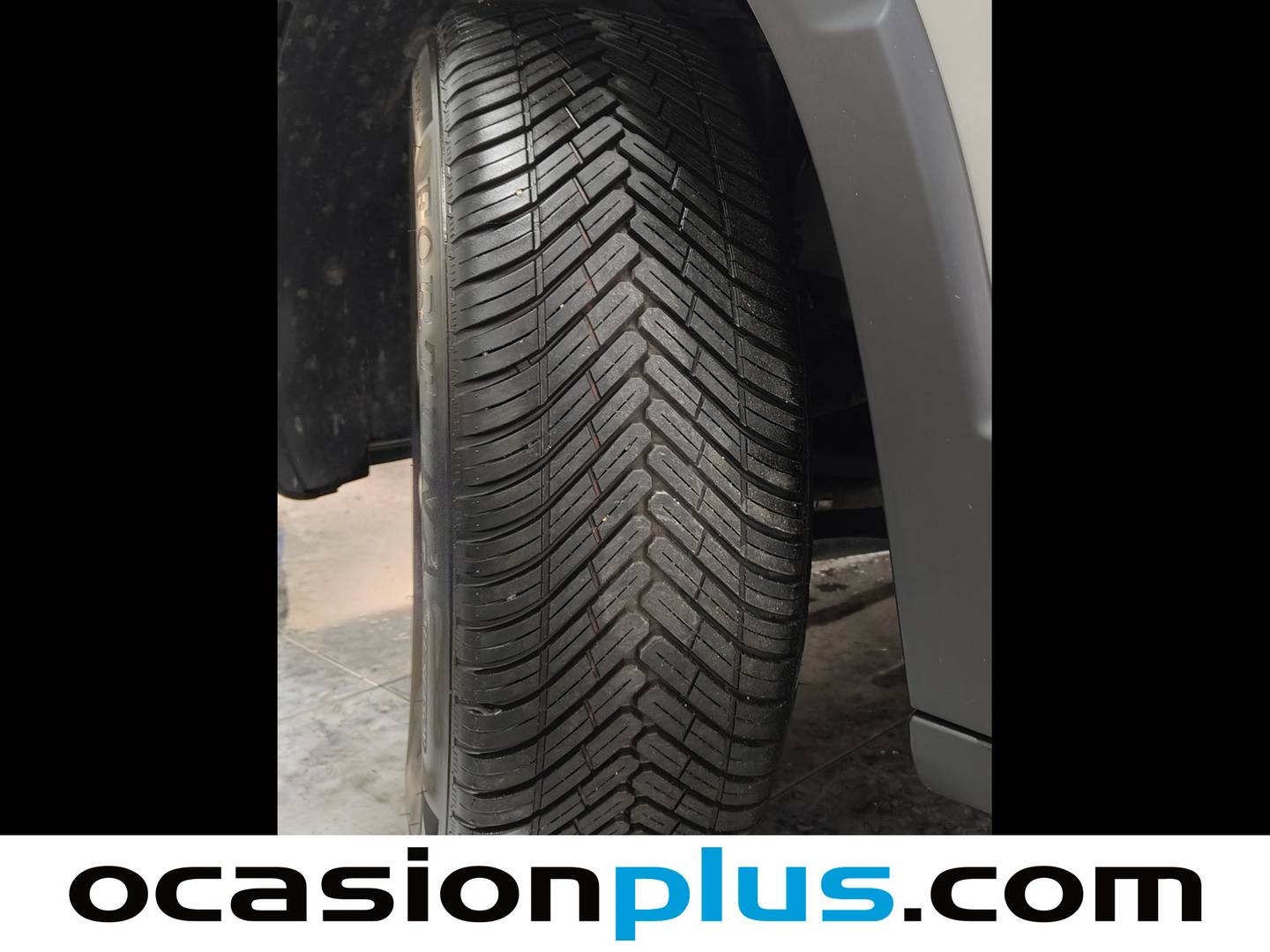 Peugeot Rifter Peugeot Rifter BlueHDi 130 S&S Allure Long (130 CV) manual