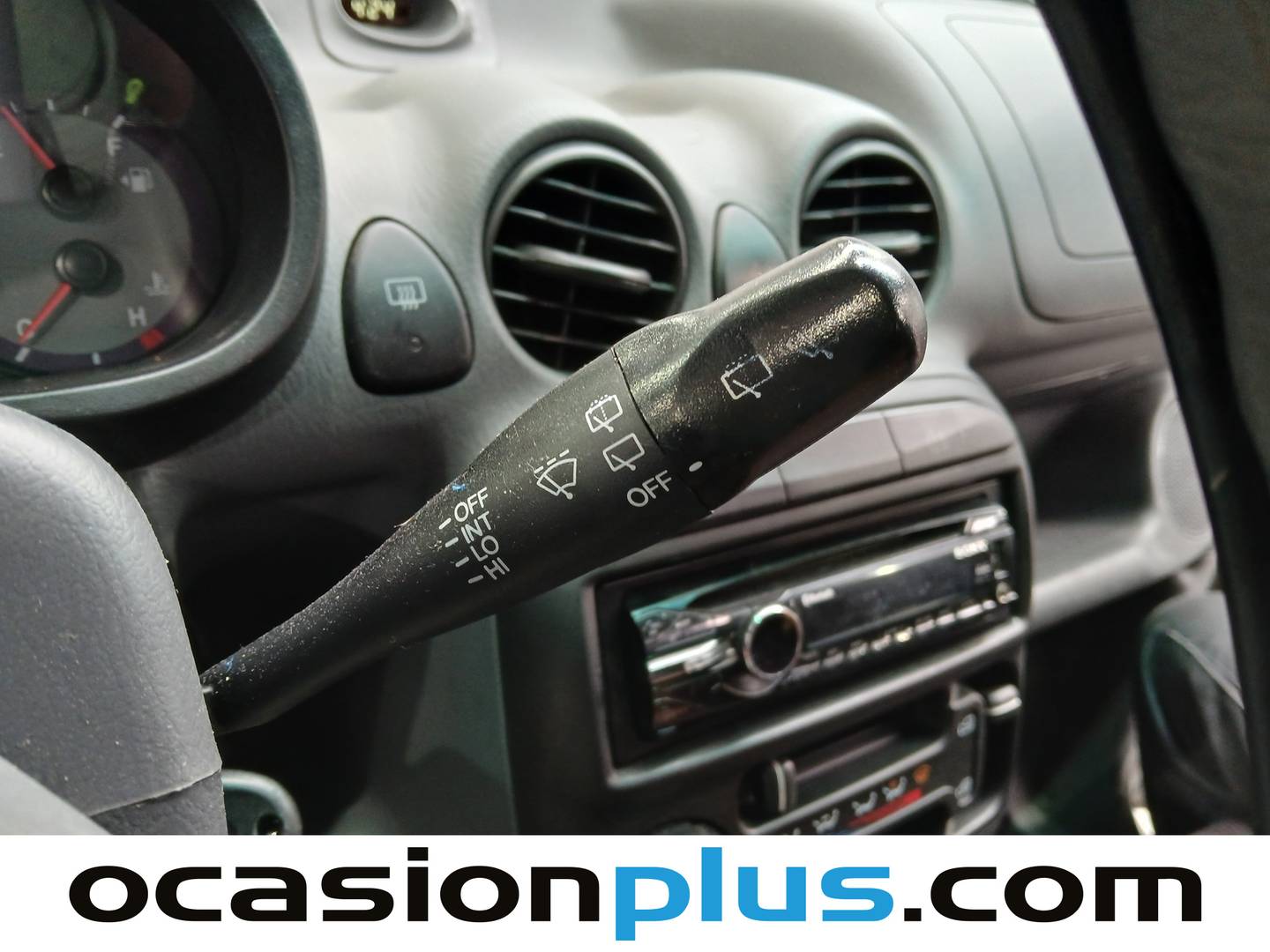 Hyundai Atos Prime Hyundai Atos 1.1 GLS AA (63 CV) de ocasión